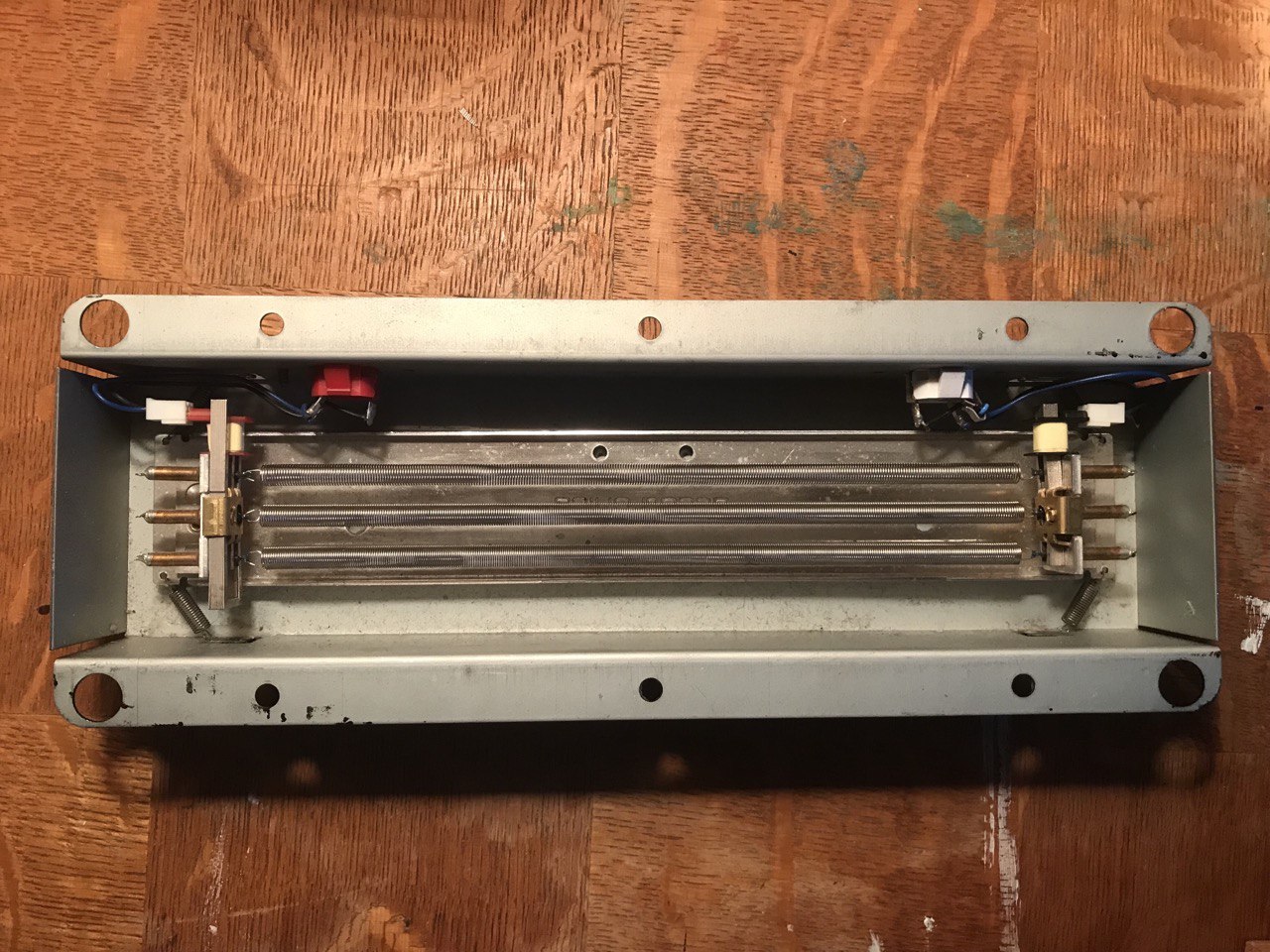 Field Kit FX Koma Elektronik Field Kit FX Audiofanzine