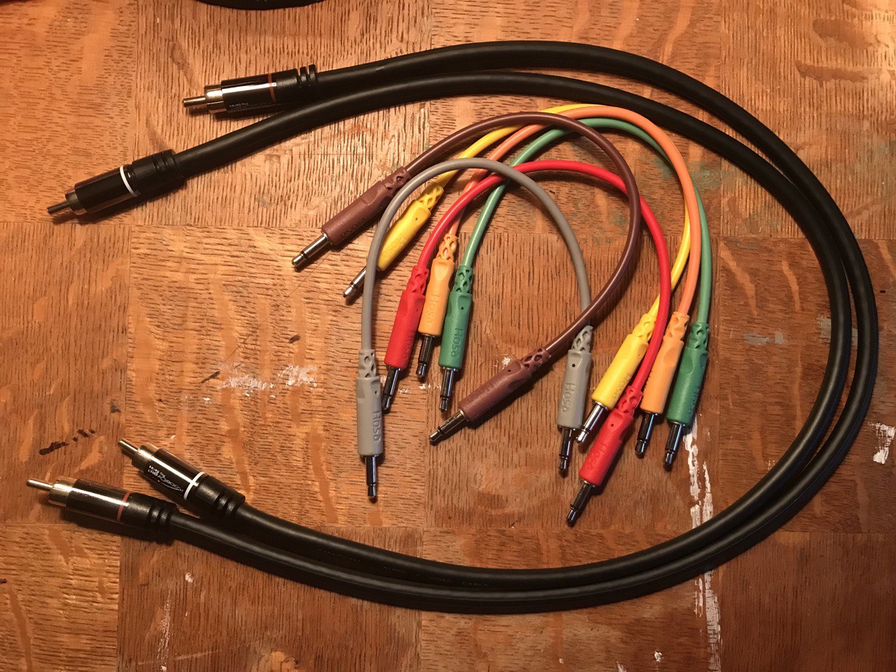 Field Kit FX Koma Elektronik Field Kit FX Audiofanzine