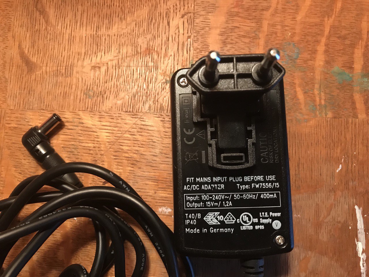 Field Kit FX Koma Elektronik Field Kit FX Audiofanzine