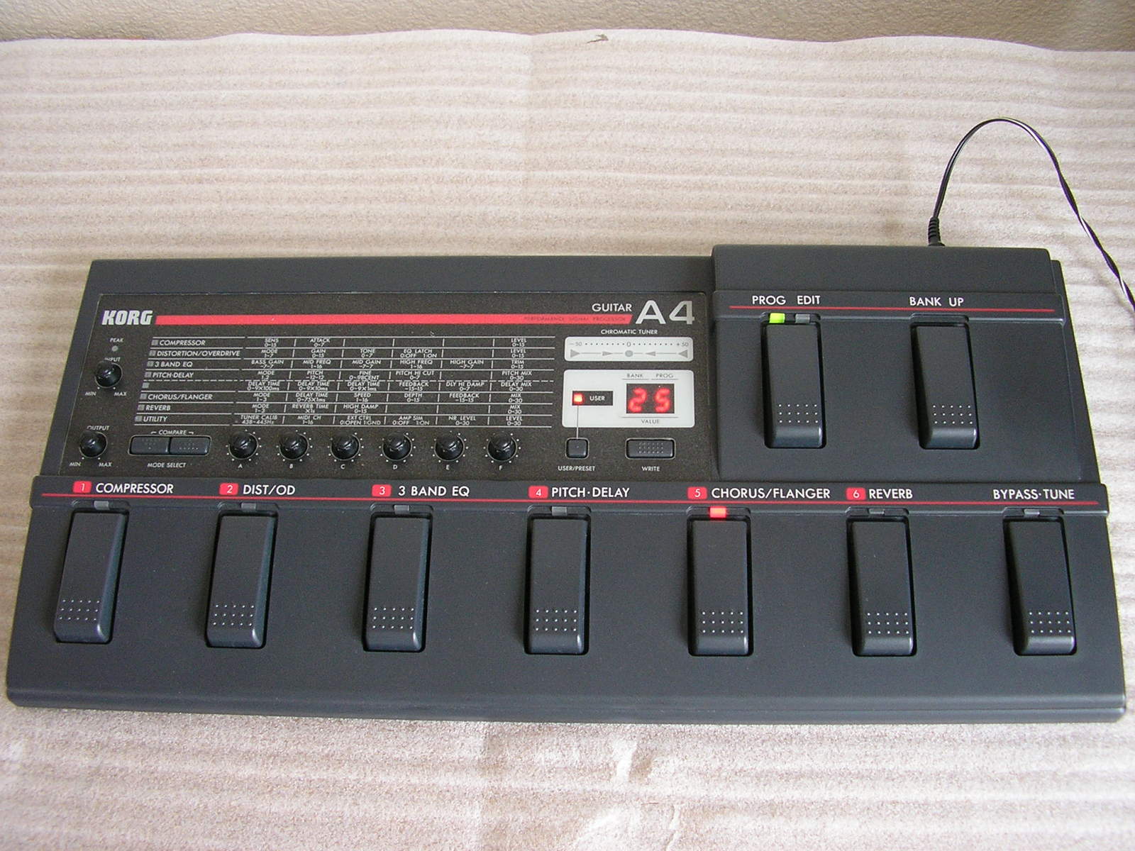 A4 image (160453) Audiofanzine