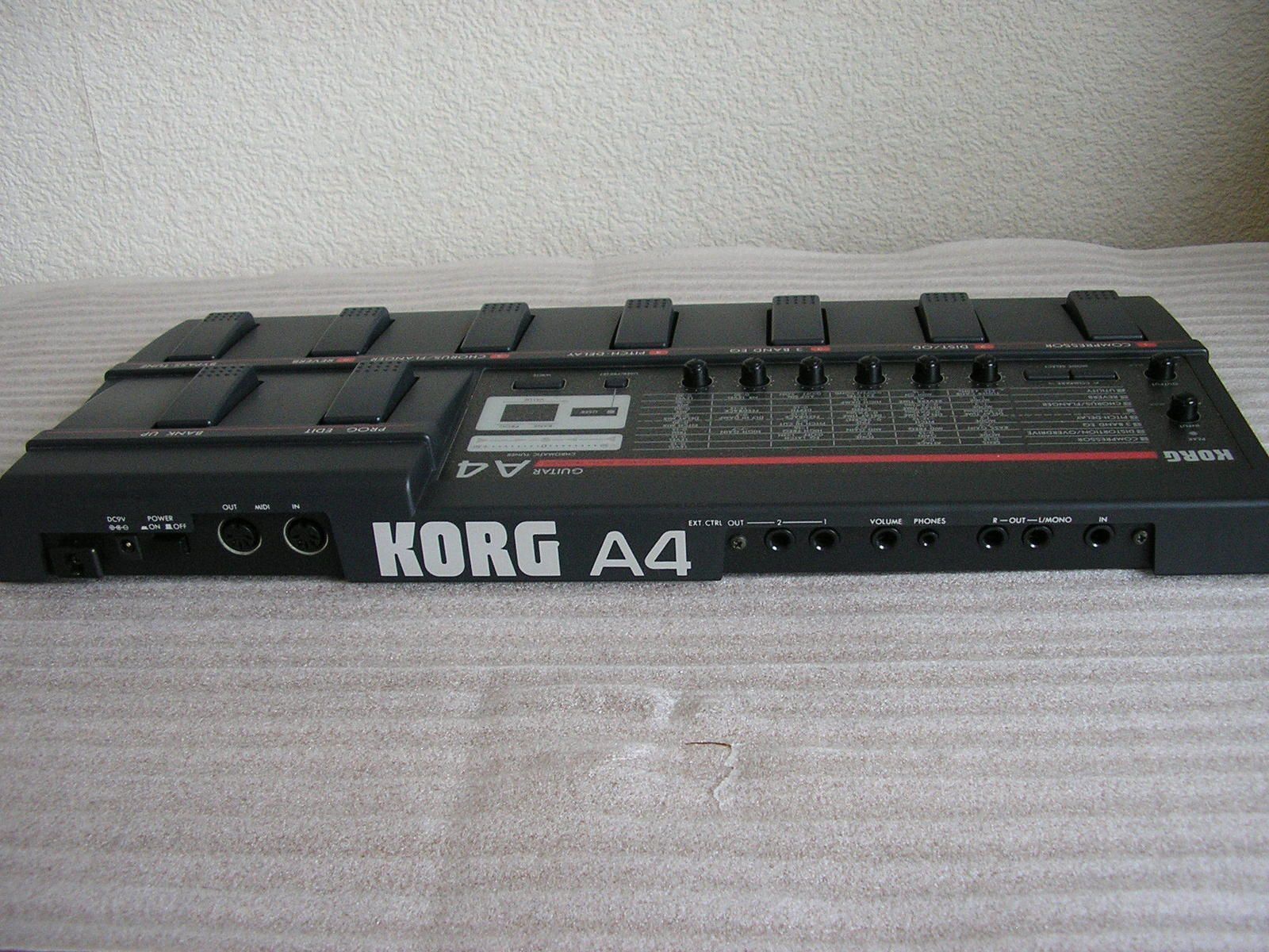 A4 image (201537) Audiofanzine