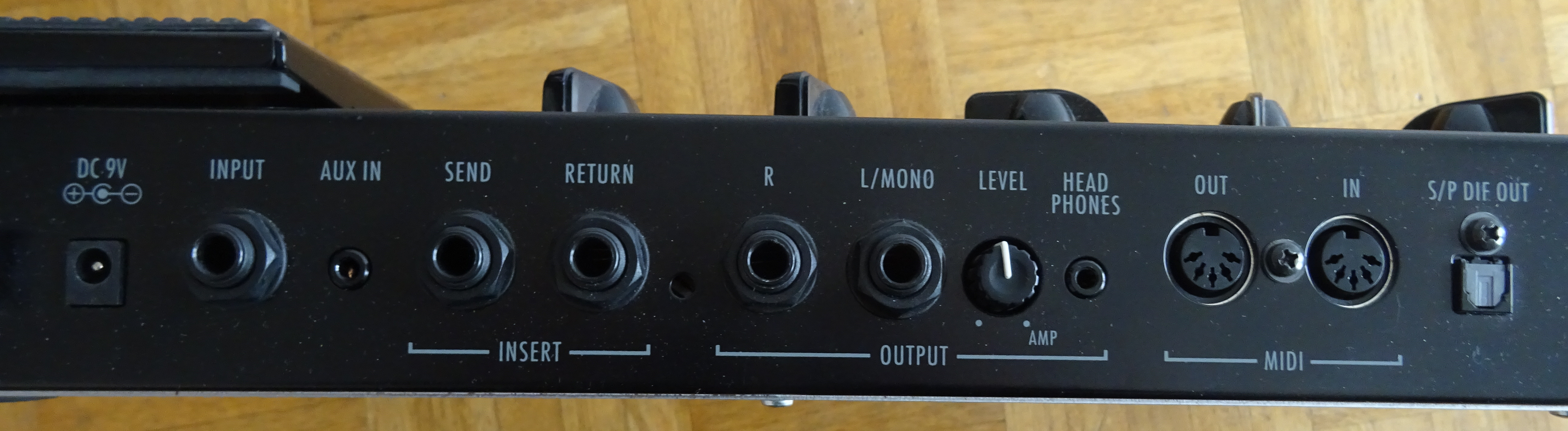 Ax3000g Ax3000g Audiofanzine