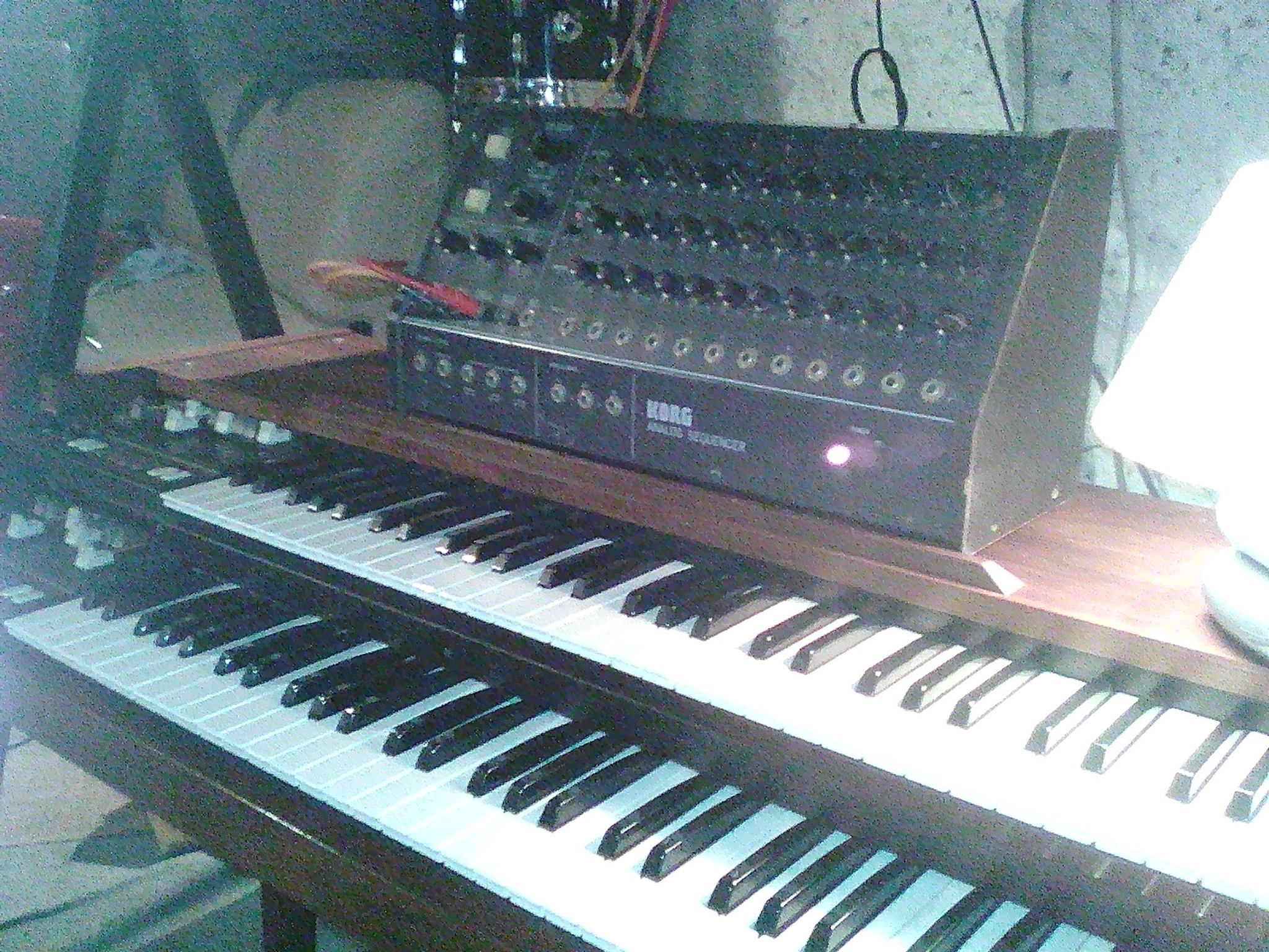 BX3 (Original) image (1997724) Audiofanzine