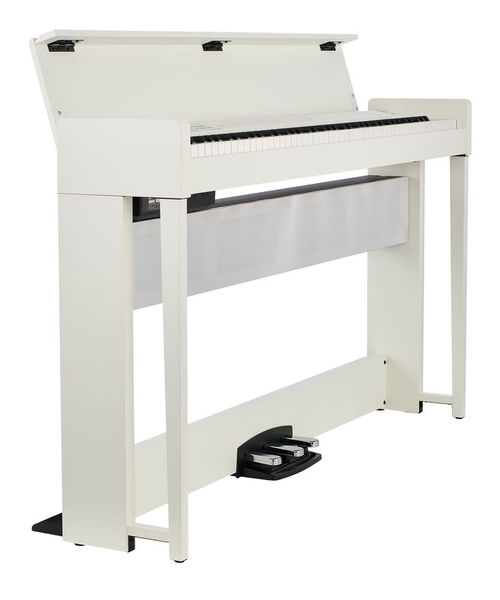 C1 BK Piano numérique meuble Korg