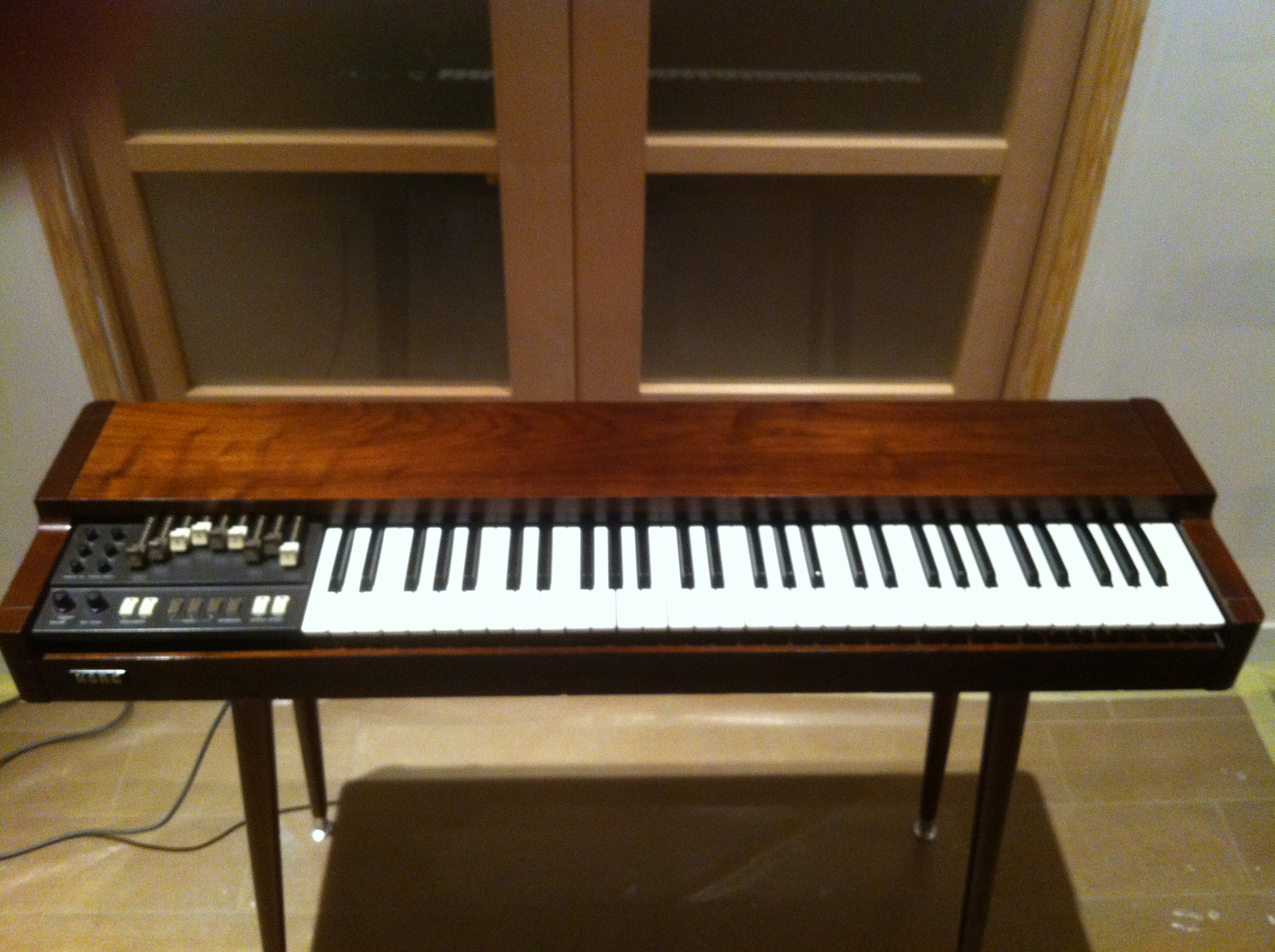 CX3 (Original) image (481124) Audiofanzine