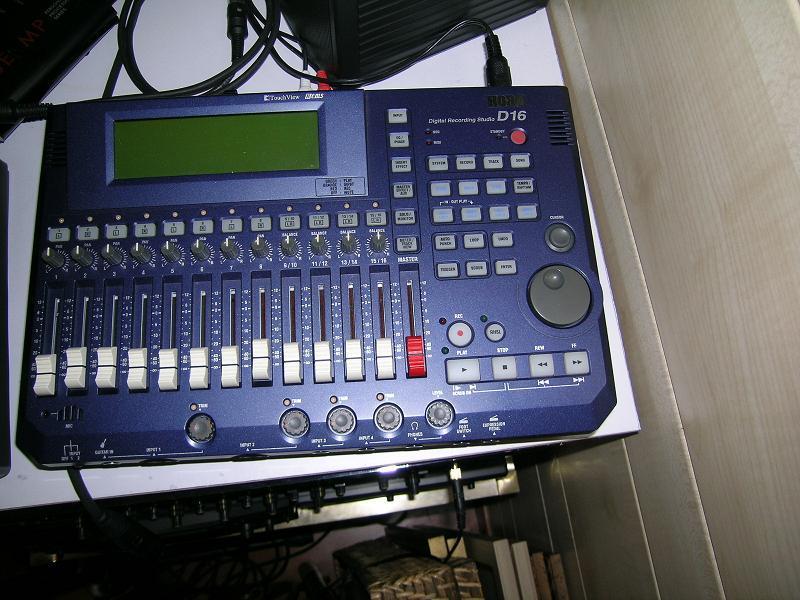 D16 image (109569) Audiofanzine