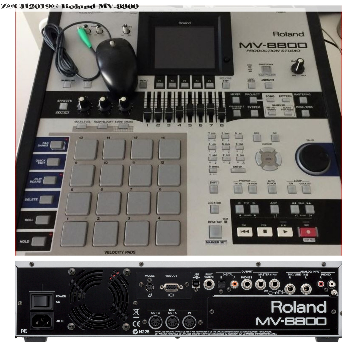 D32XD D32XD Audiofanzine
