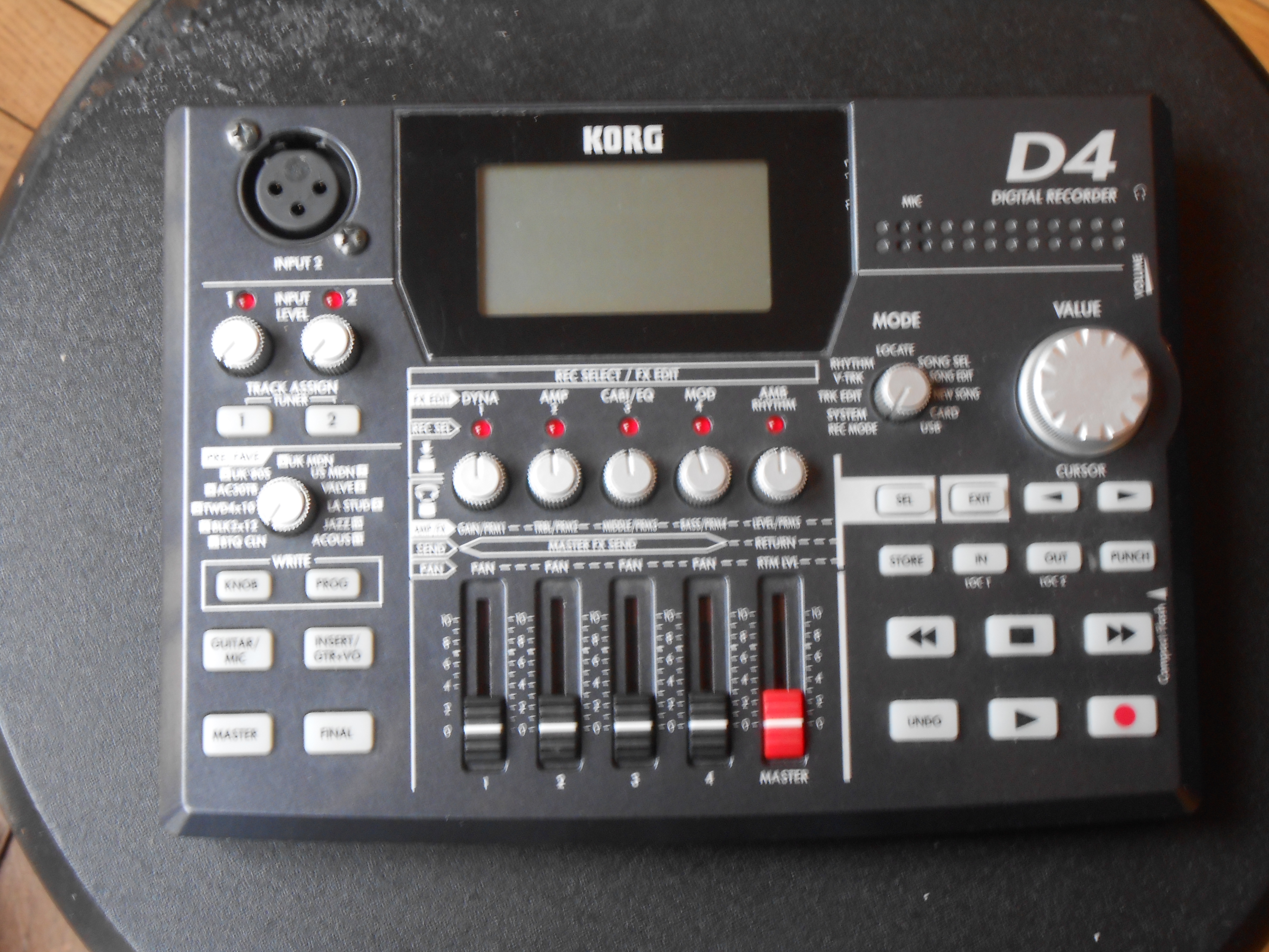 D4 image (755253) Audiofanzine