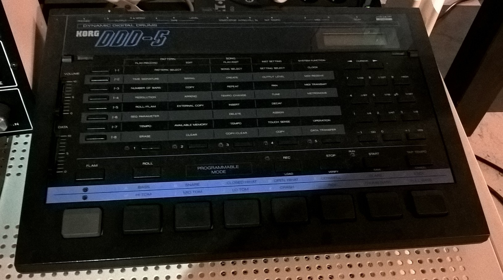 DDD5 DDD5 Audiofanzine