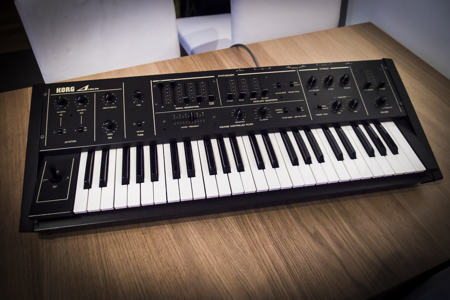 Delta image (1021649) Audiofanzine