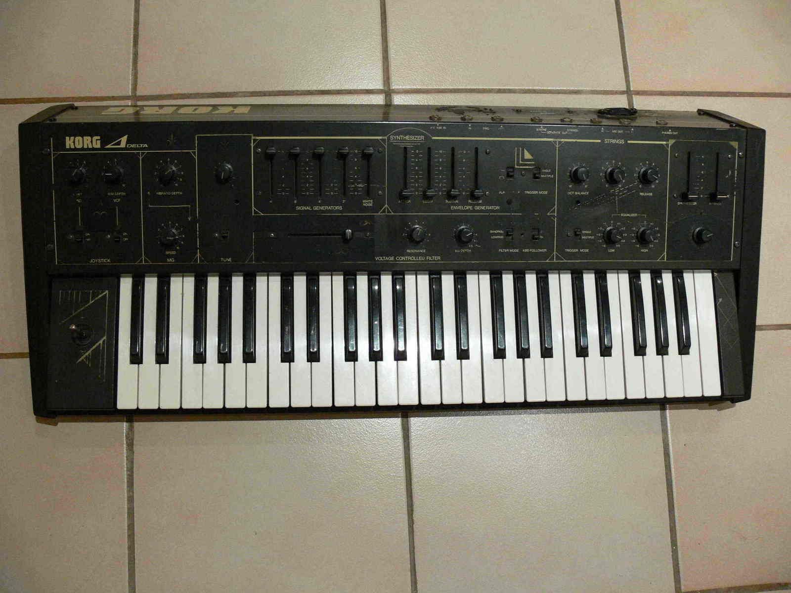 Delta image (39909) Audiofanzine