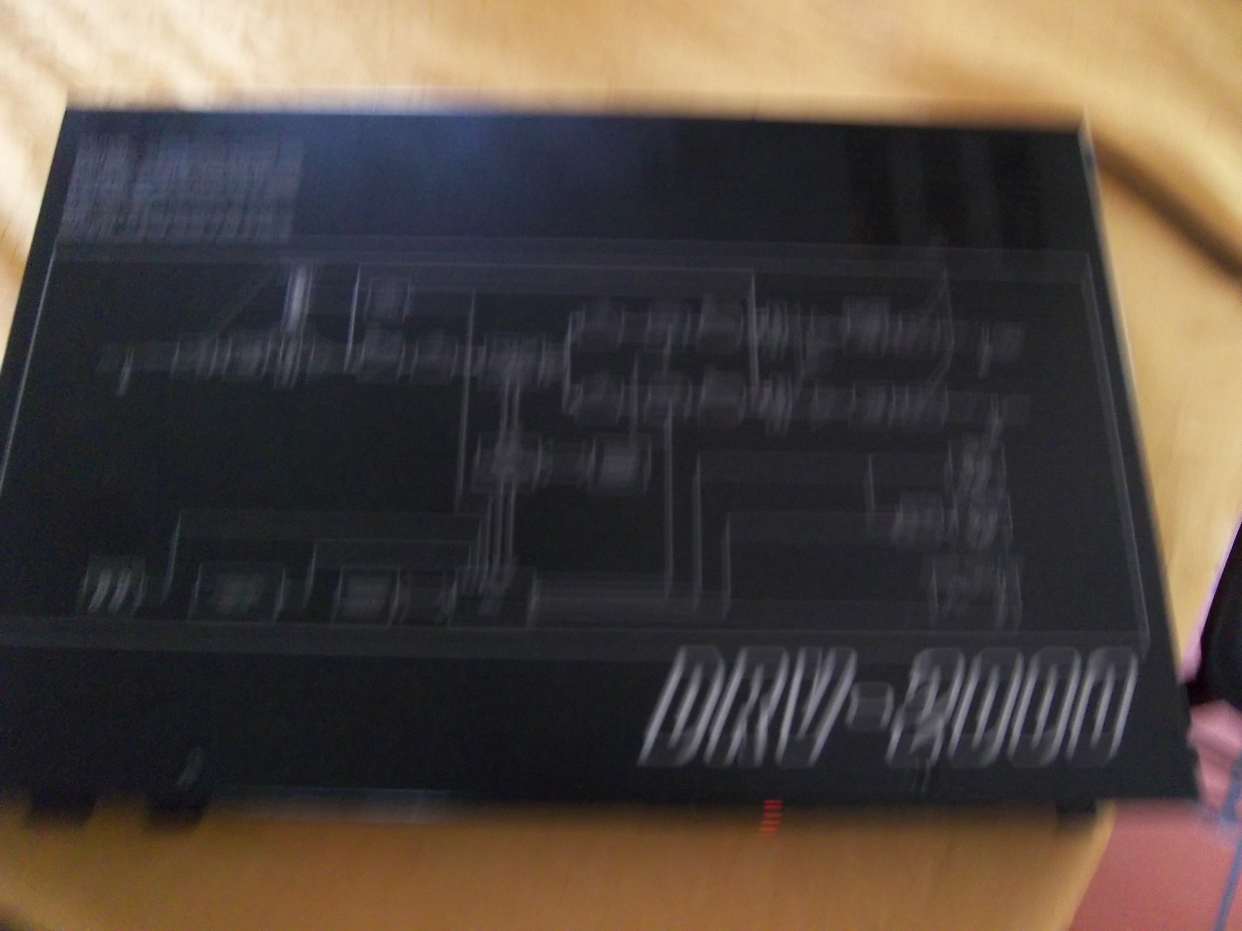 DRV 2000 DIGITAL REVERB (IledeFrance) Audiofanzine