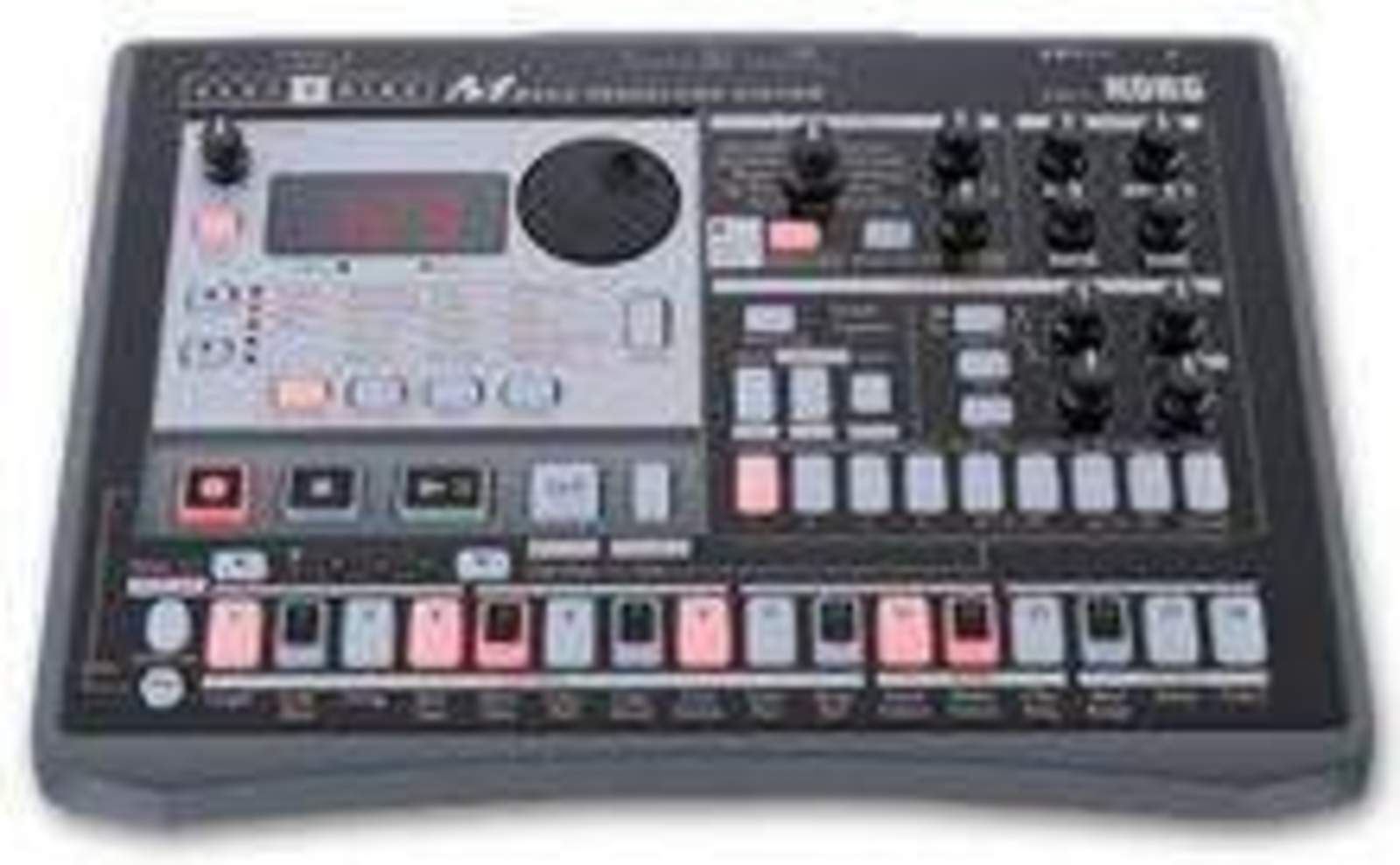 Photo ElecTribe Em1 ElecTribe Em1 (46688) (28766