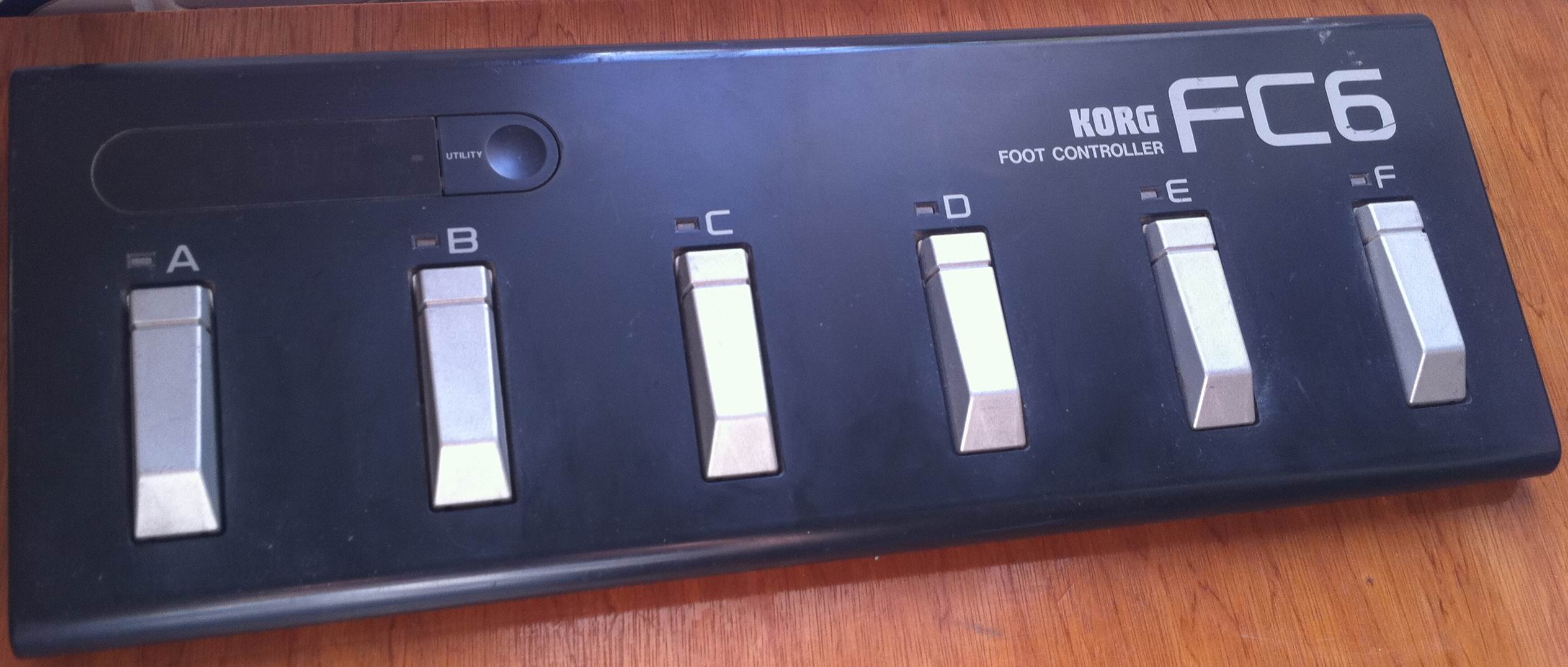 FC6 image (487347) Audiofanzine