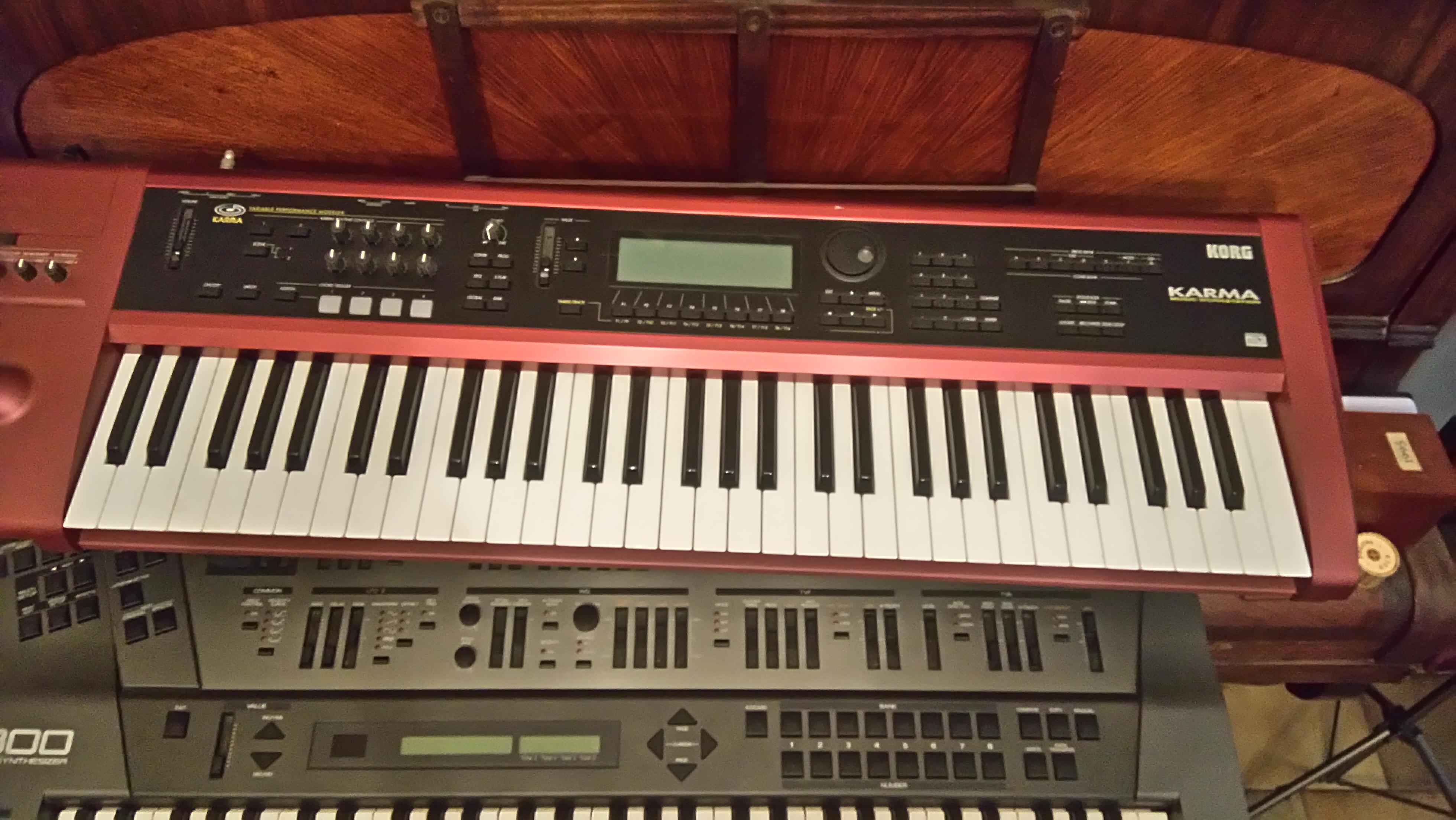 Karma image (1396337) Audiofanzine