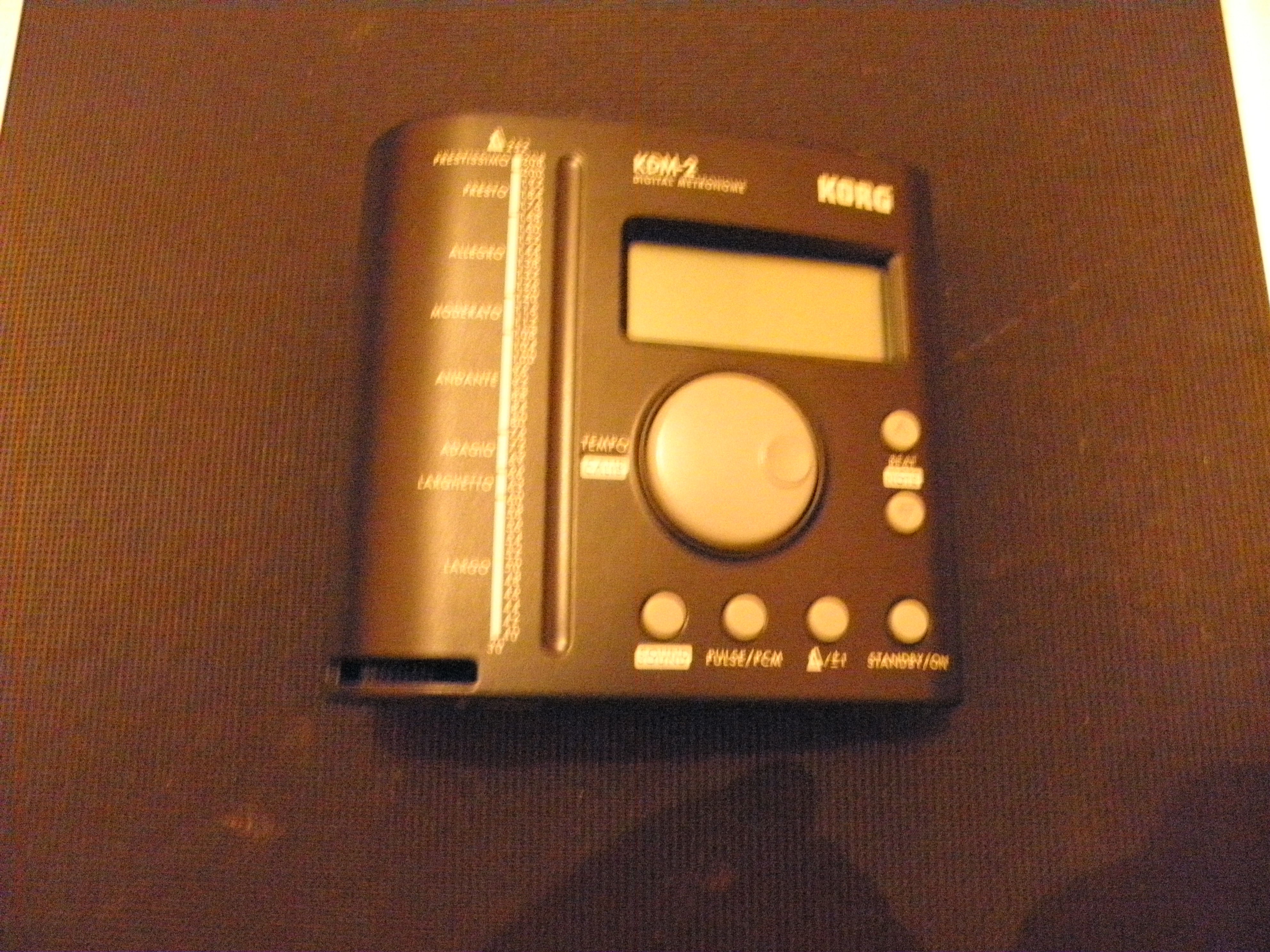 Photo Kdm2 Kdm2 (99961) (712616) Audiofanzine