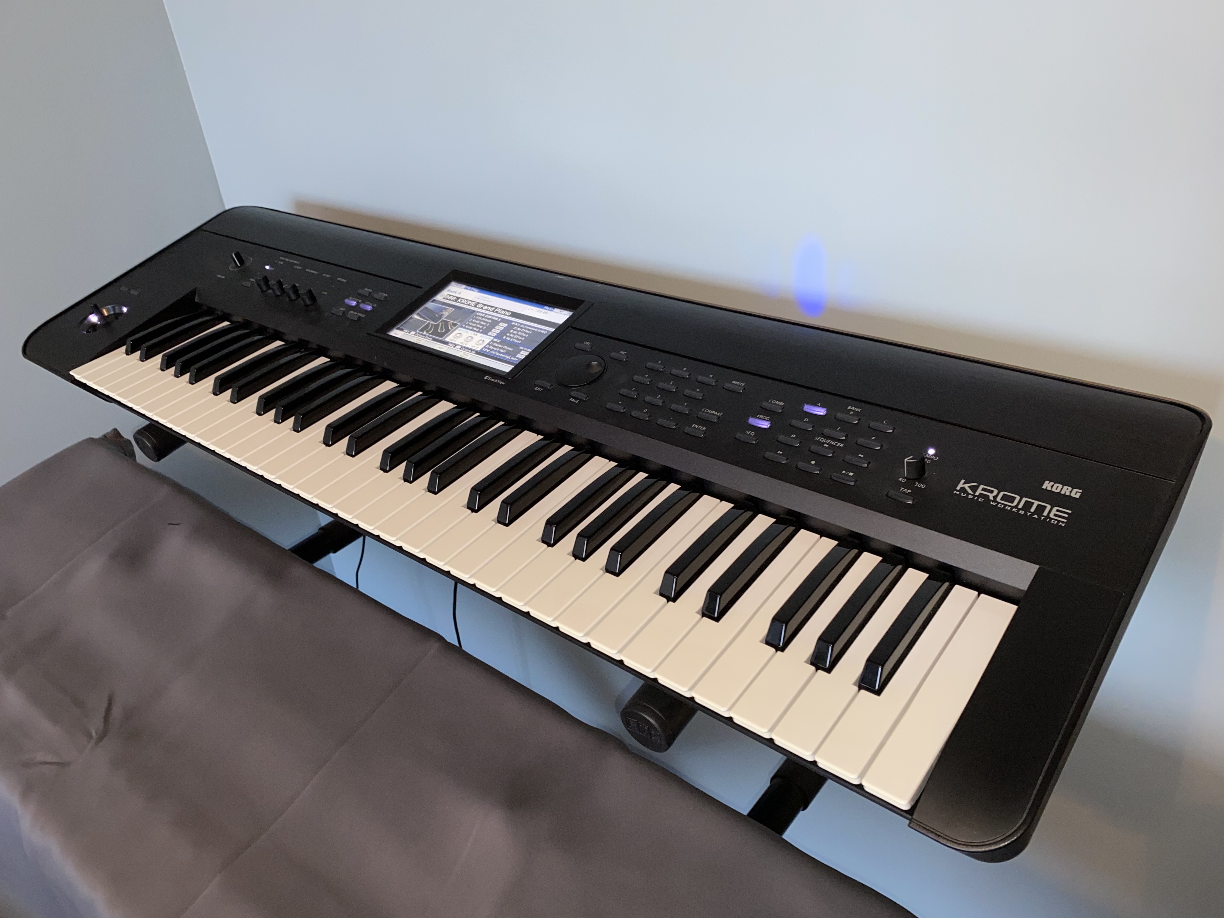 krome-61-korg-krome-61-audiofanzine