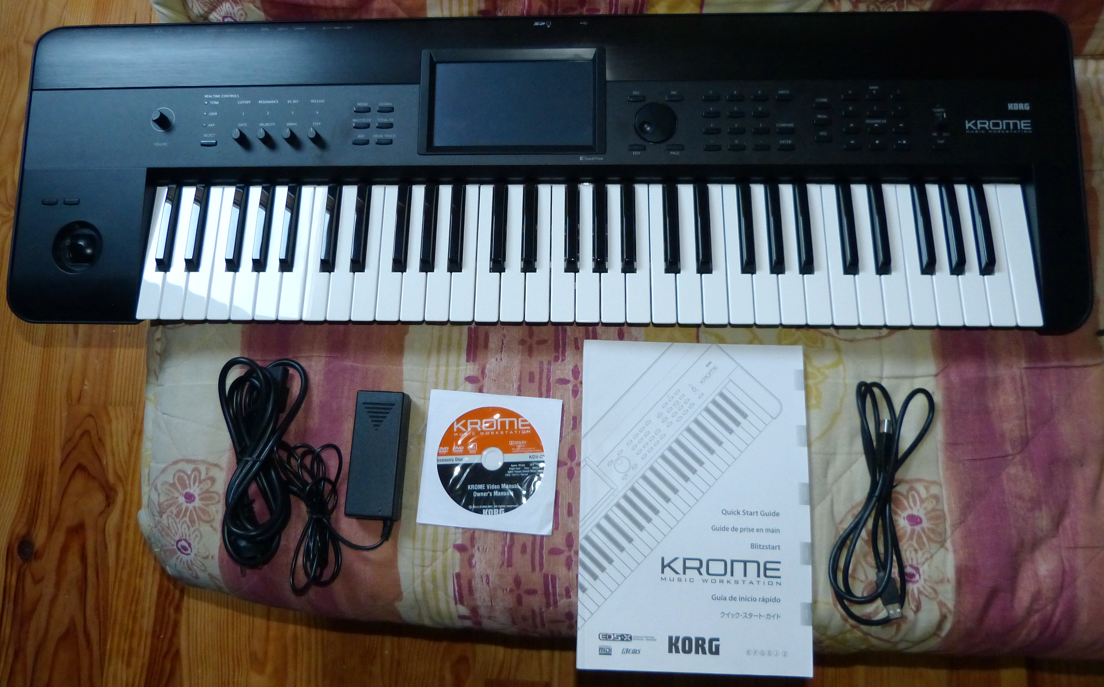 korg-krome-61-image-705002-audiofanzine