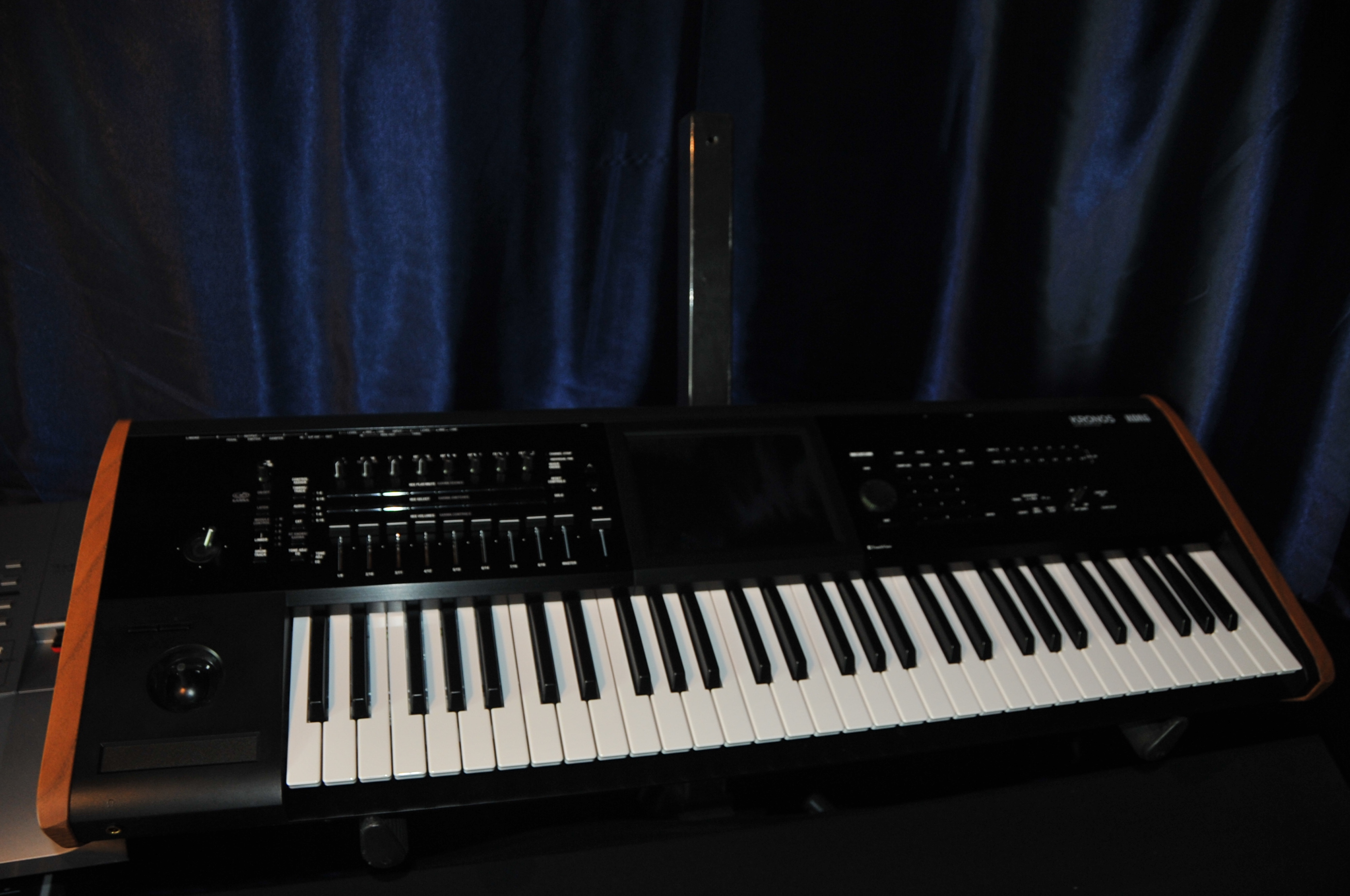 Kronos 61 (2015) image (1846074) Audiofanzine