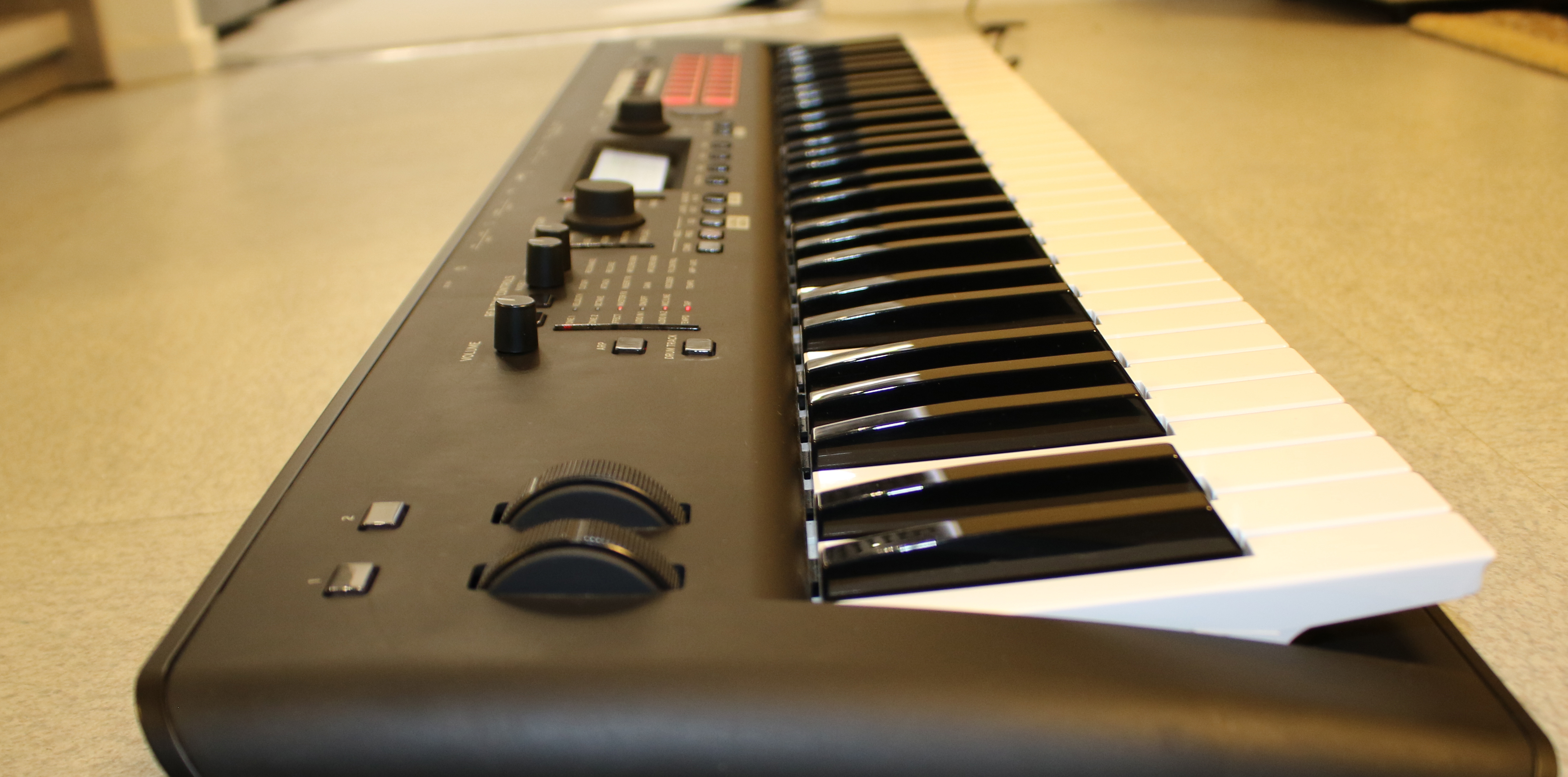 Kross 261 Kross 261 Audiofanzine