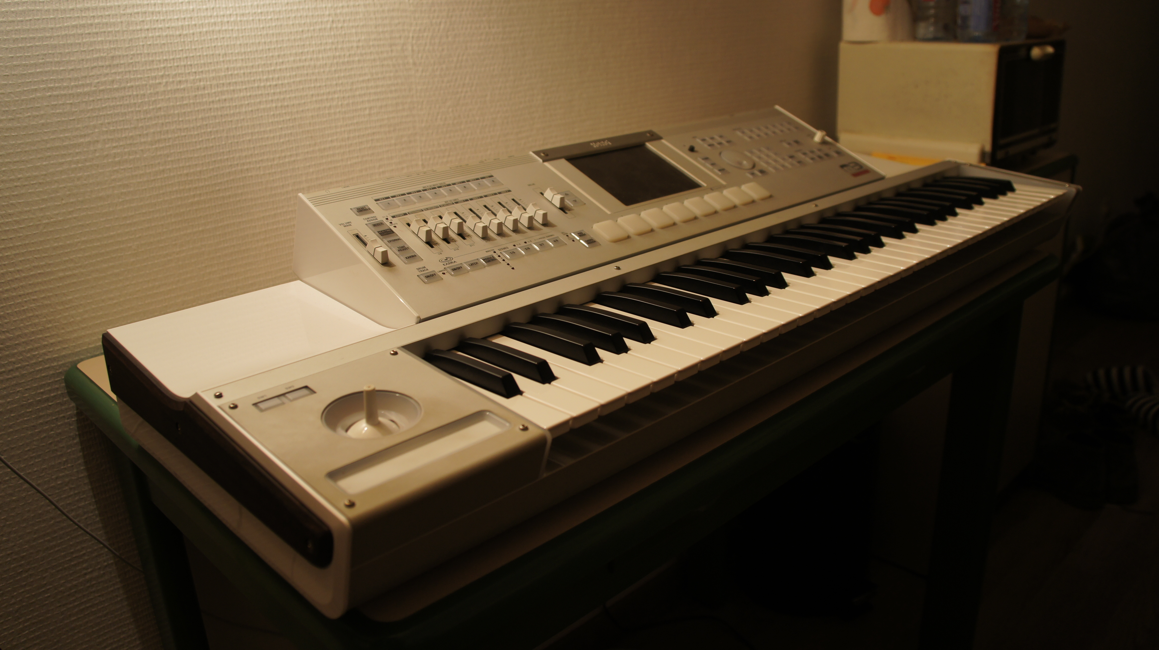 Photo M3 61 M3 61 (15760) (726190) Audiofanzine