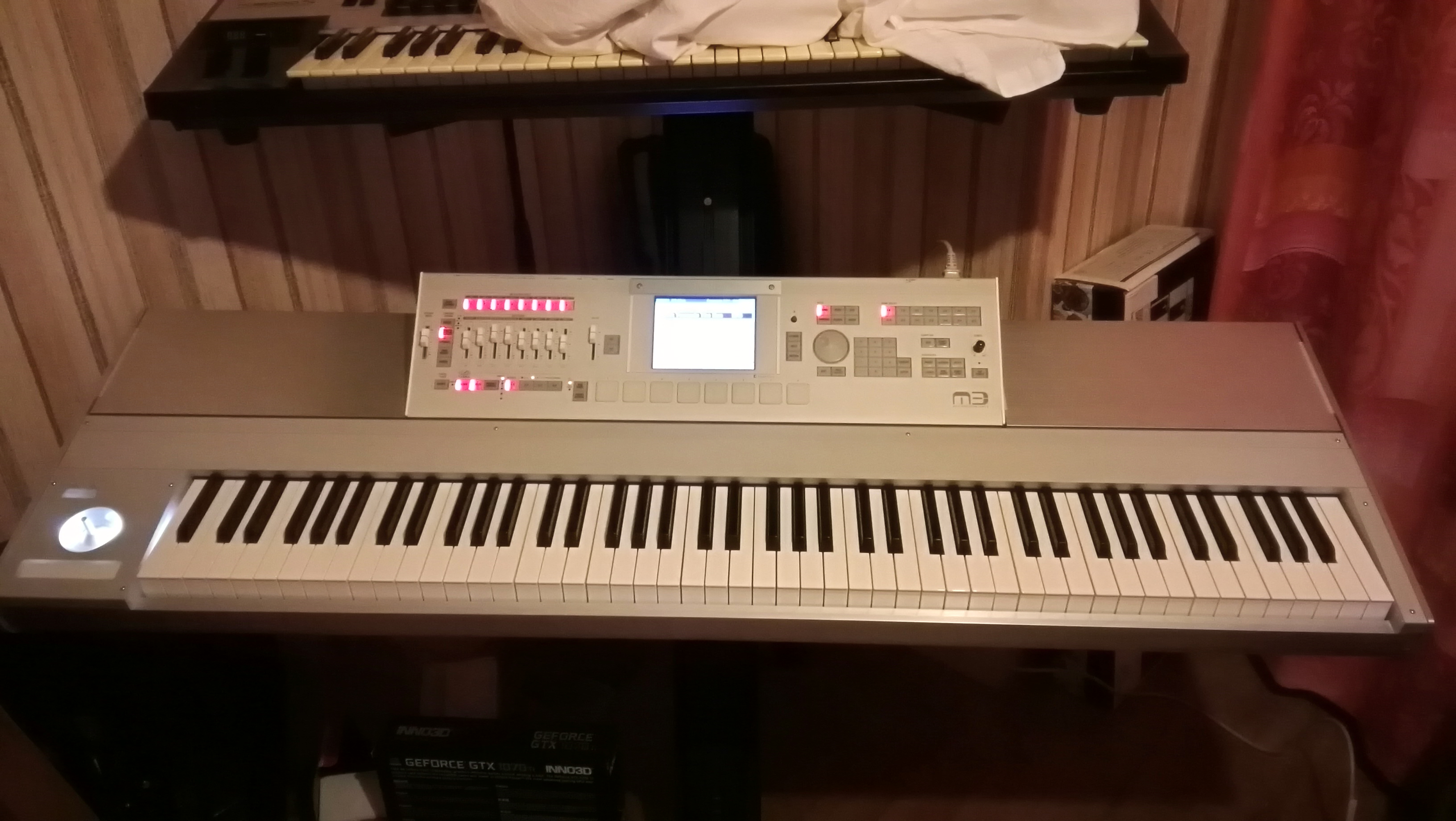 korg m1 le download korg m1 le download