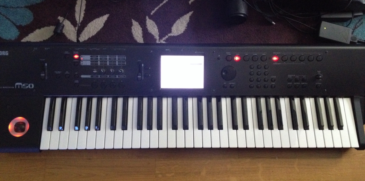 korg m 50 korg m 50