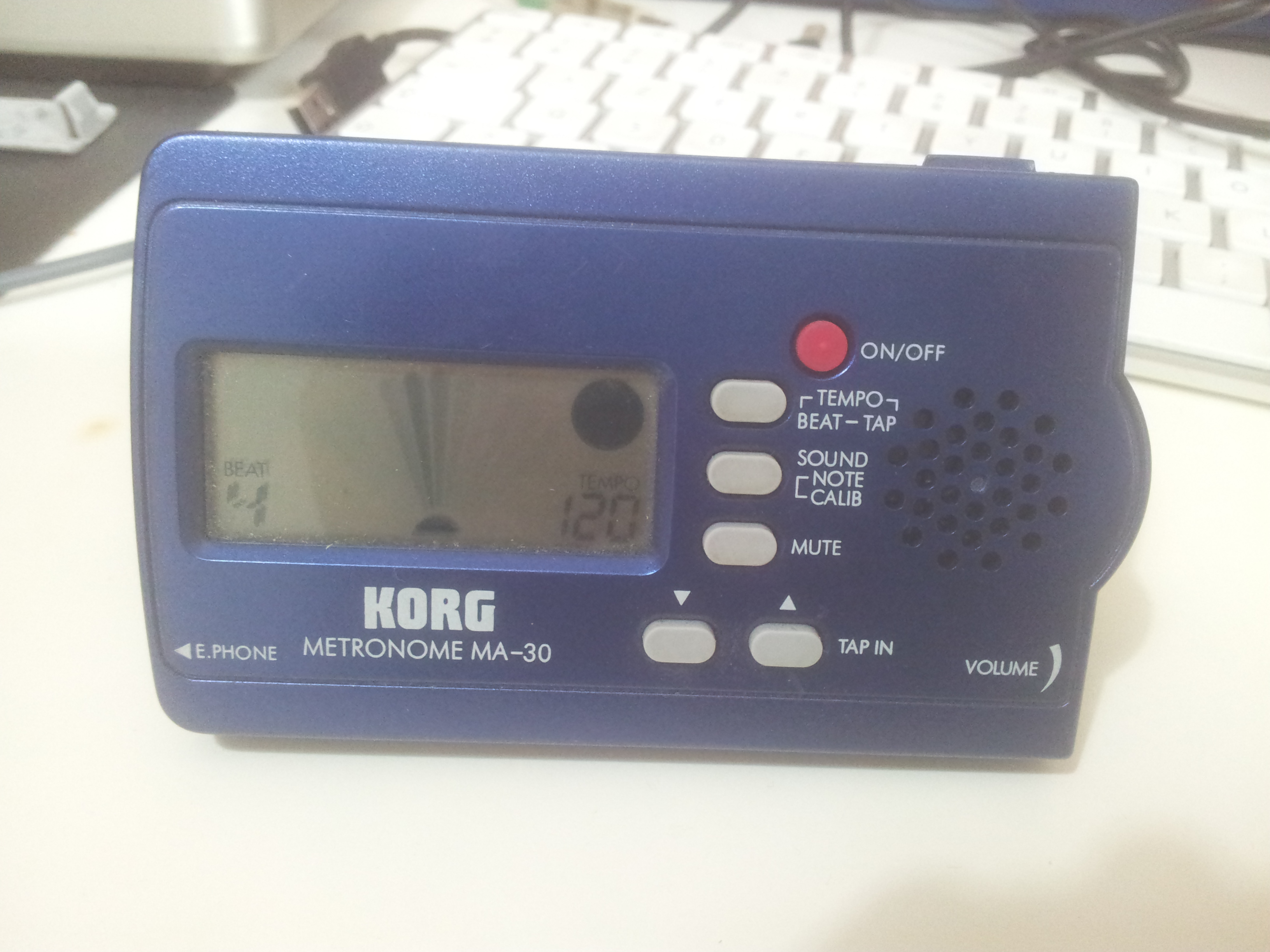 Photo MA30 MA30 (16969) (870293) Audiofanzine