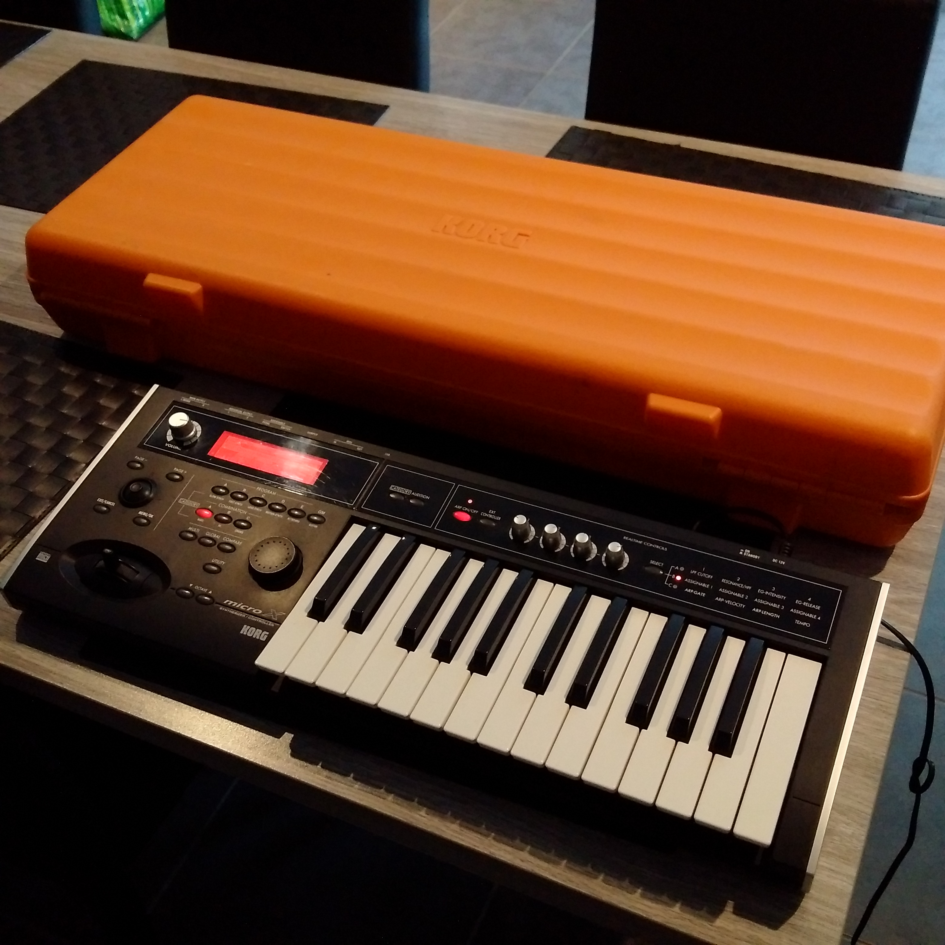 Photo micro X IMG 20170817 112139 (1865608) Audiofanzine