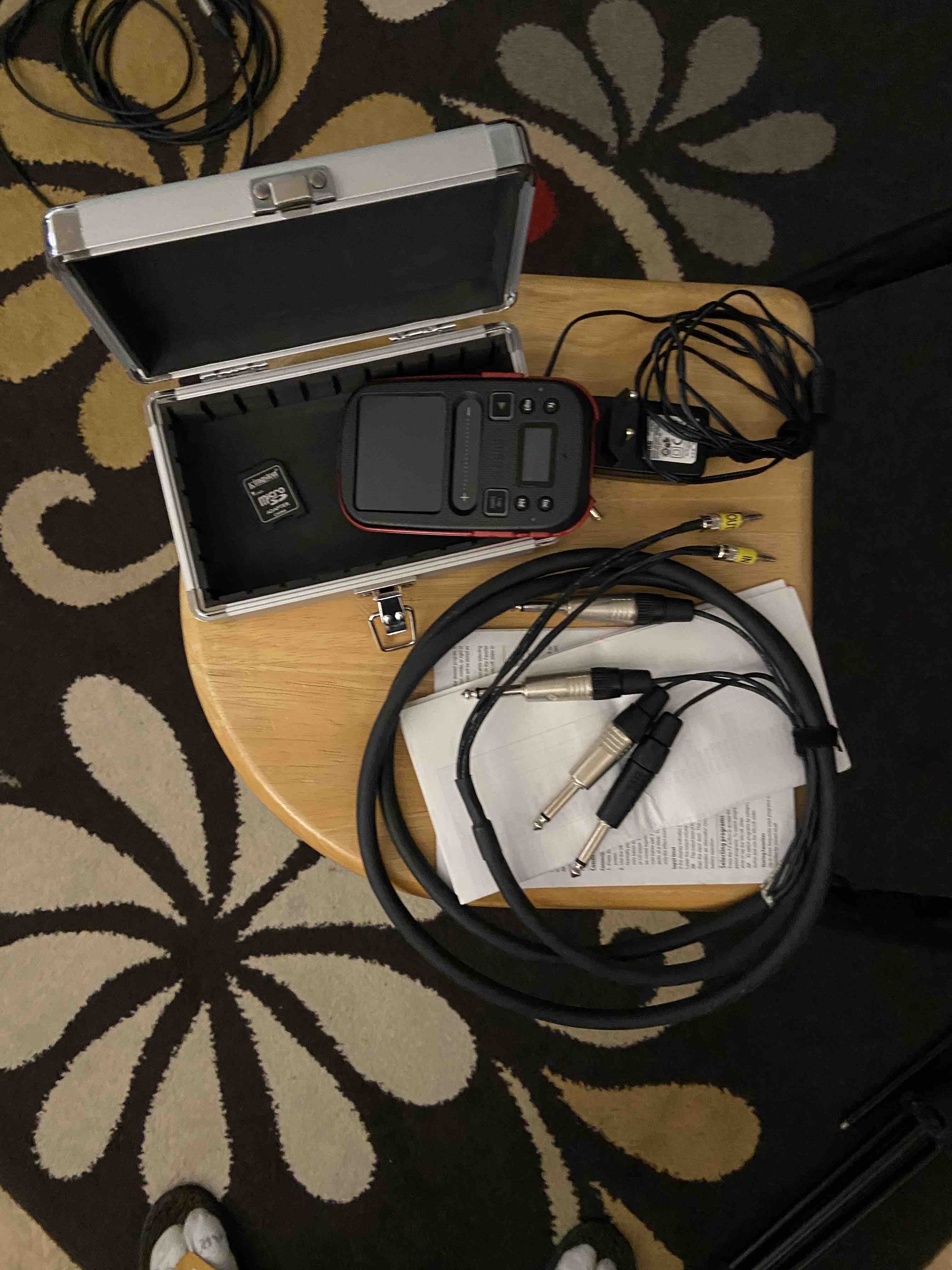 Mini Kaoss Pad 2 Korg Mini Kaoss Pad 2 Audiofanzine