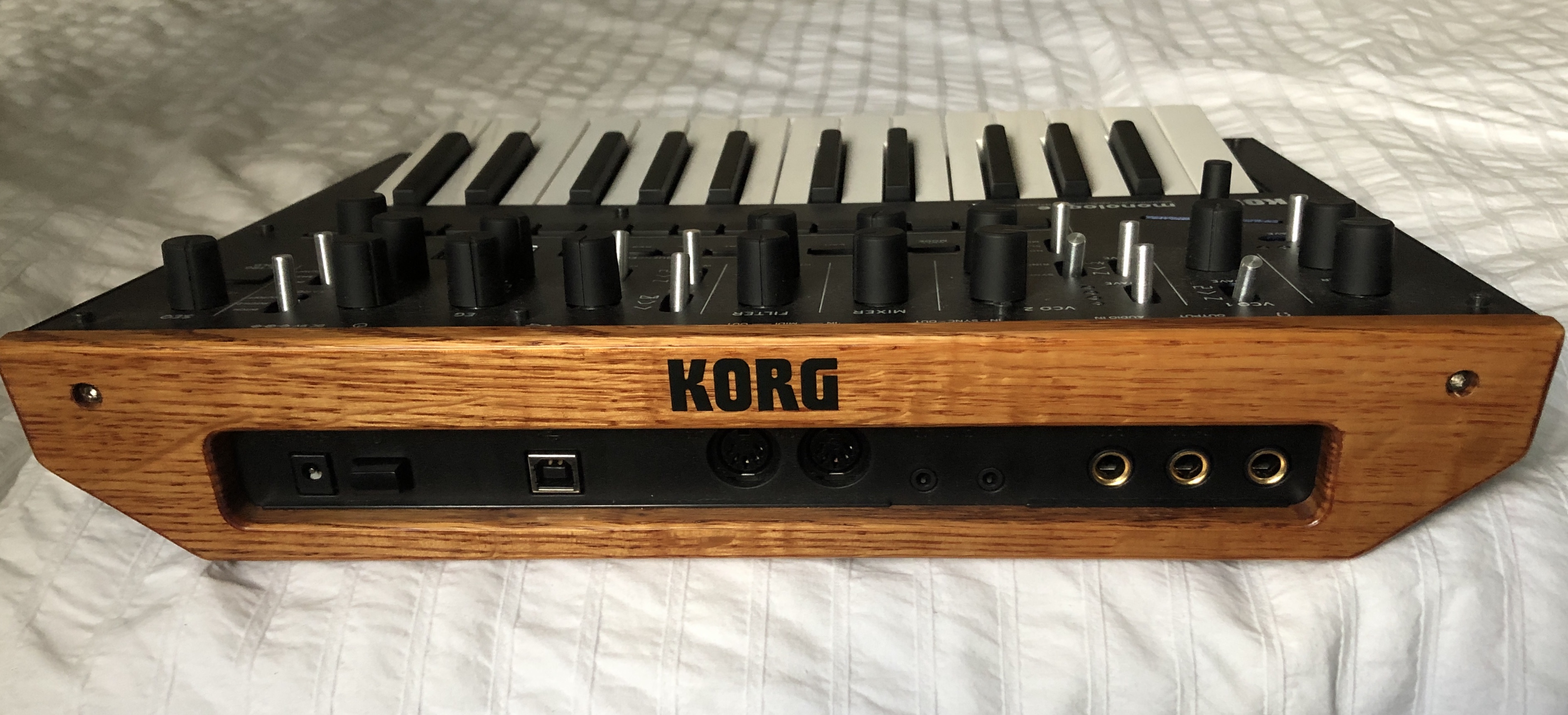 MONOLOGUE Monologue Audiofanzine