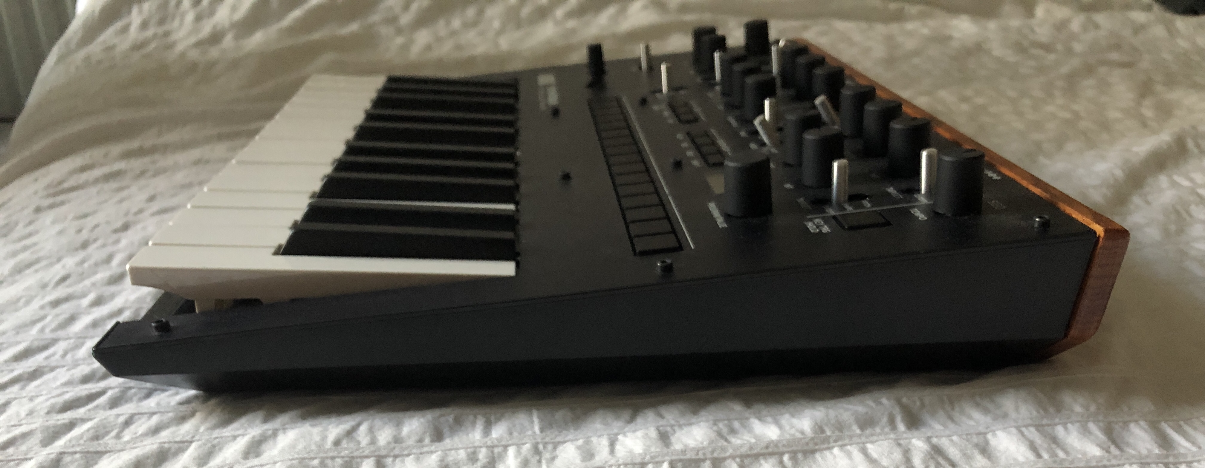 MONOLOGUE Monologue Audiofanzine