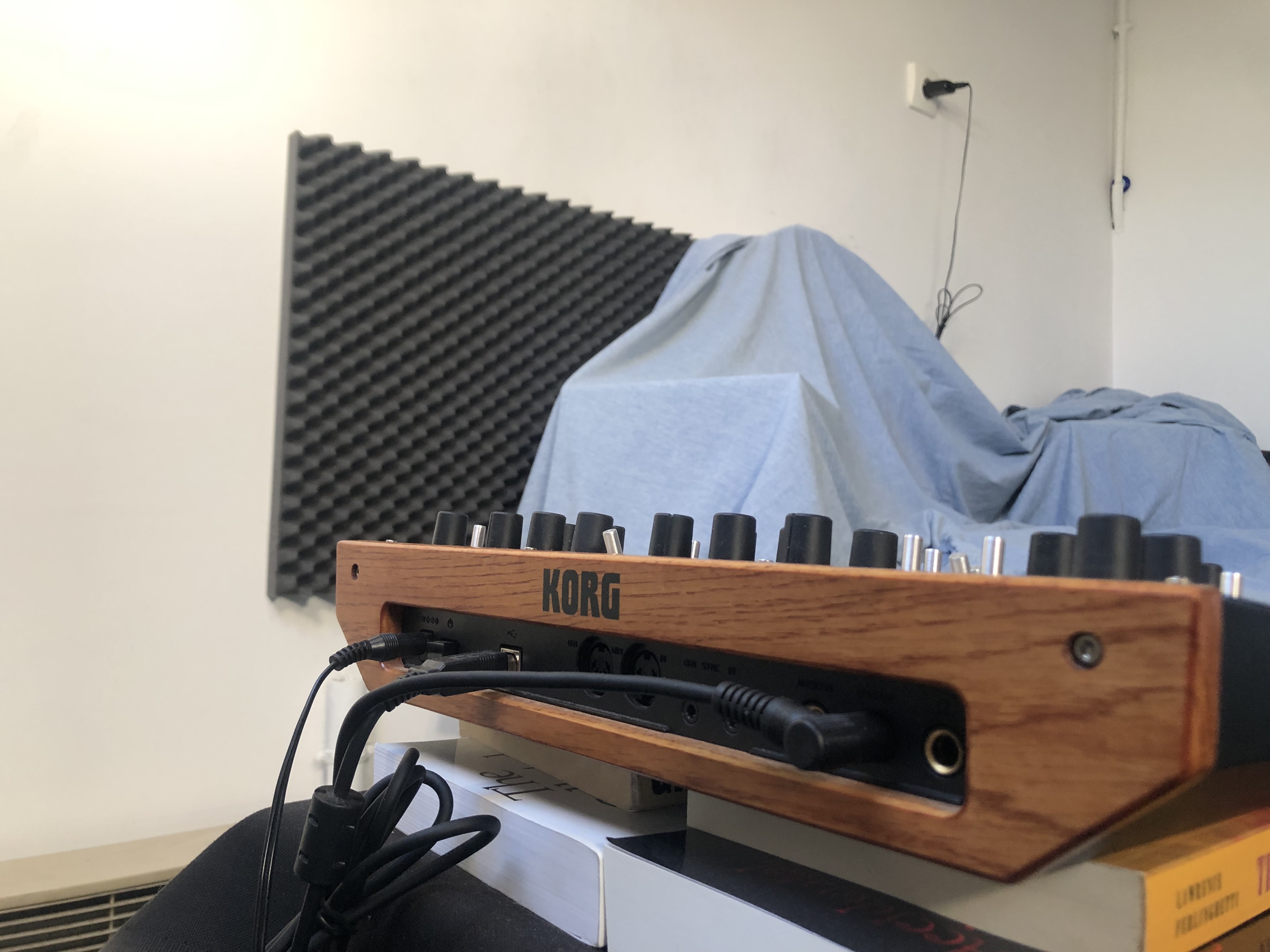 Monologue Monologue Audiofanzine