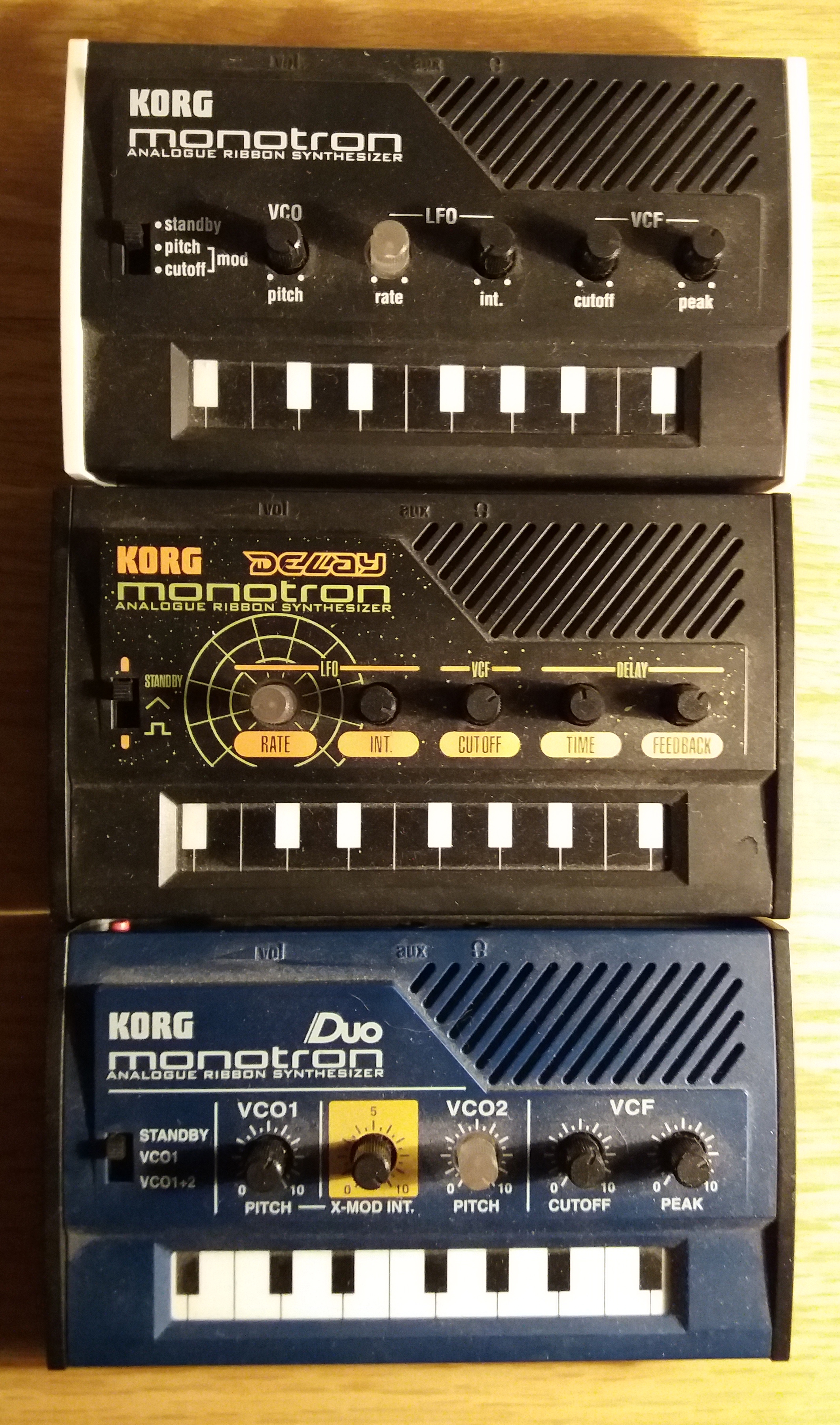 Bracci Supporto Angolari Per Sintetizzatore KORG Monotron – DNA, Analogico