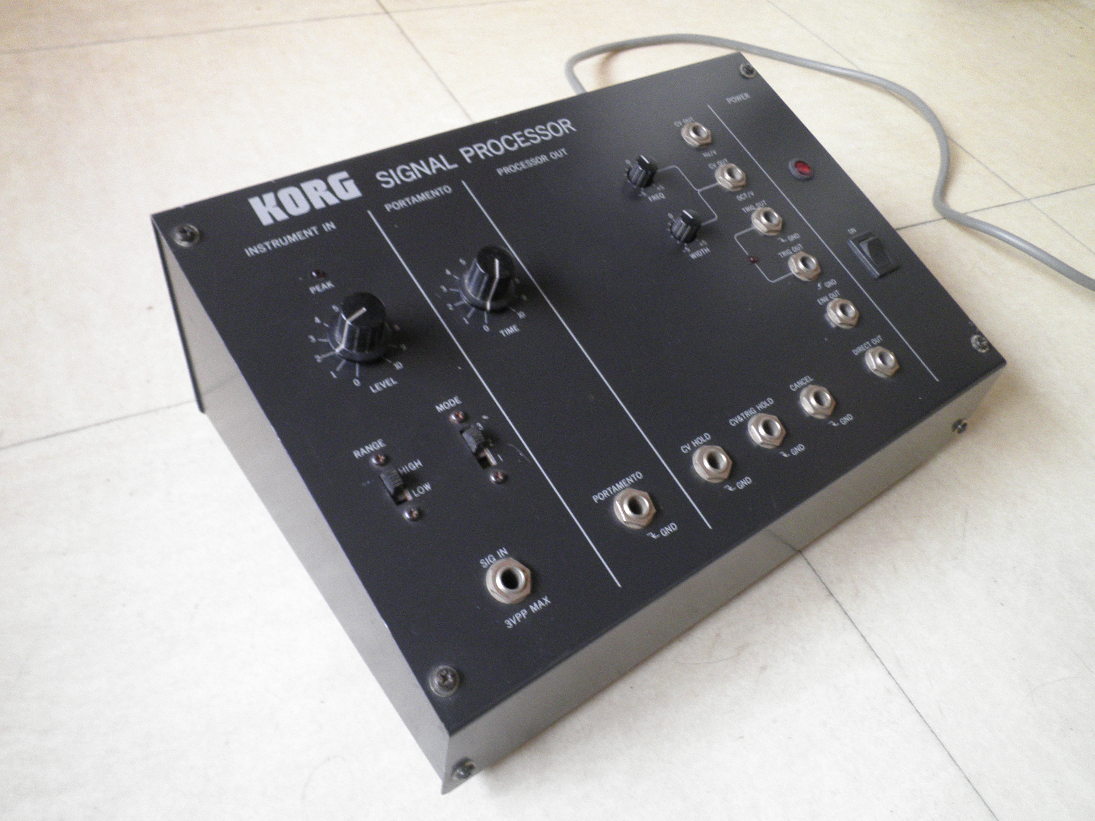 Ms03 image (1549080) Audiofanzine