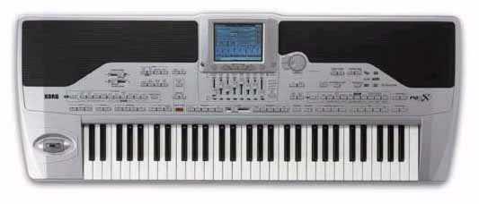 korg pa1x pro occasion en france