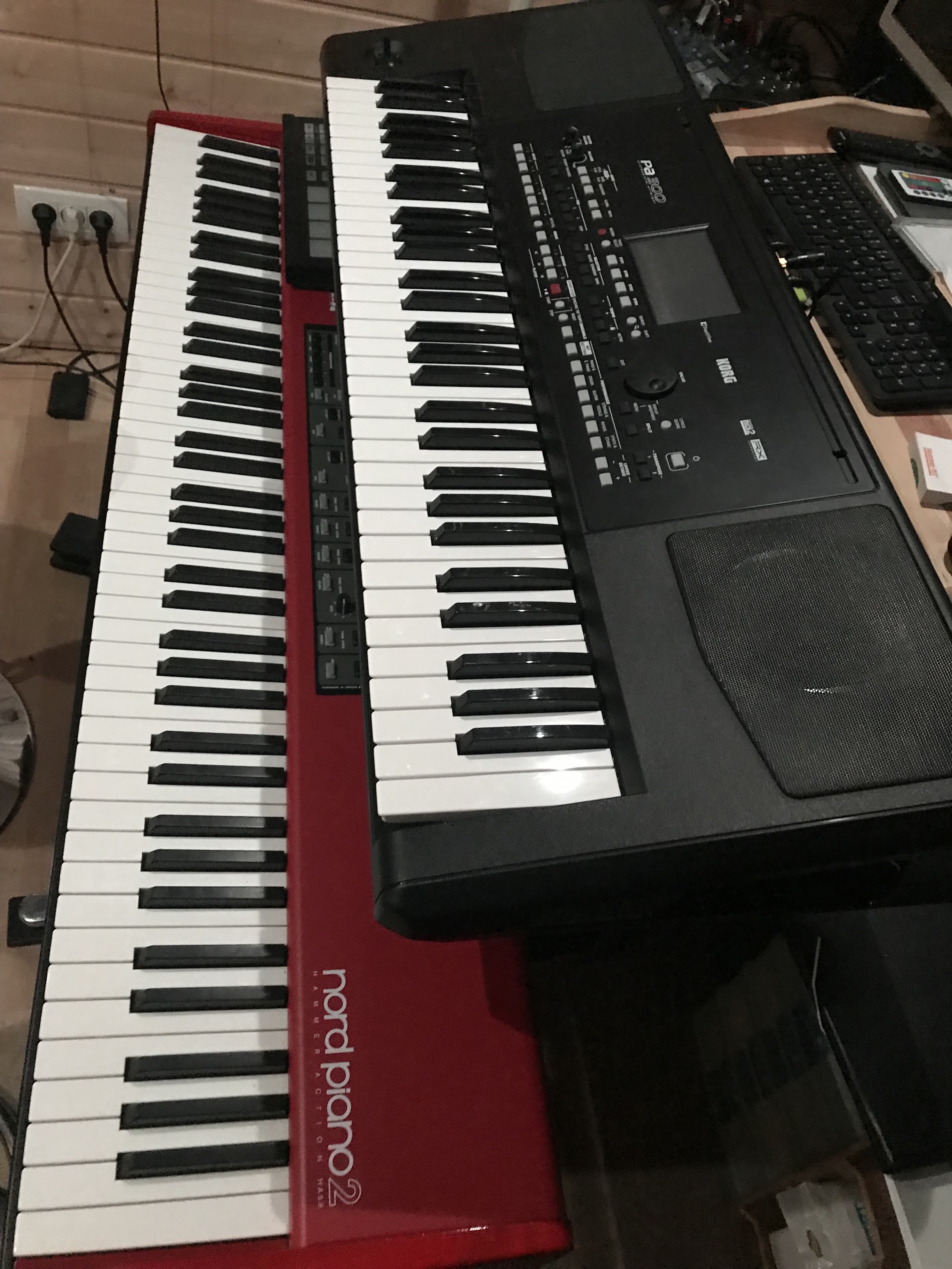 Korg