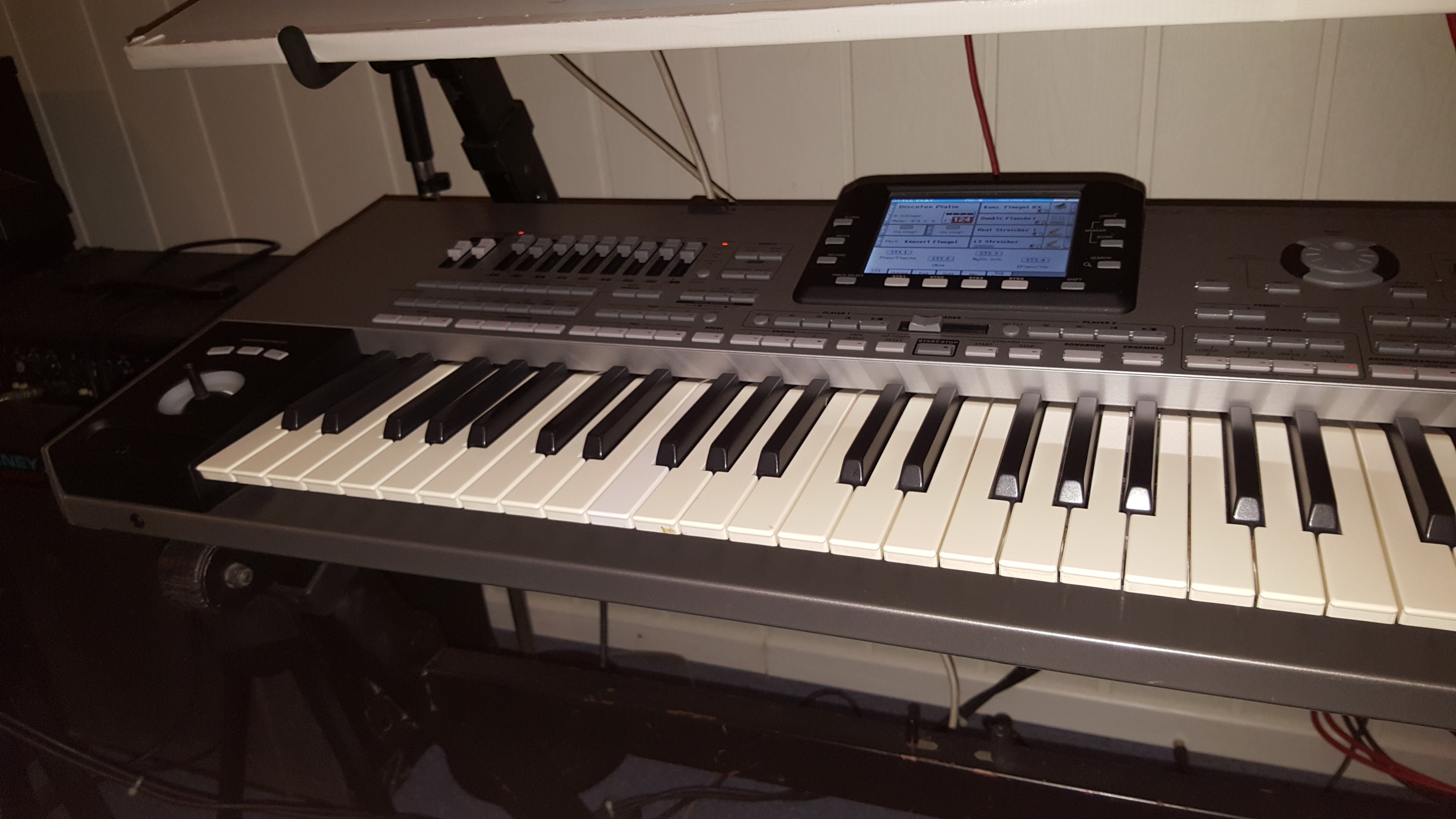 Pa3X 61 image (1656553) Audiofanzine