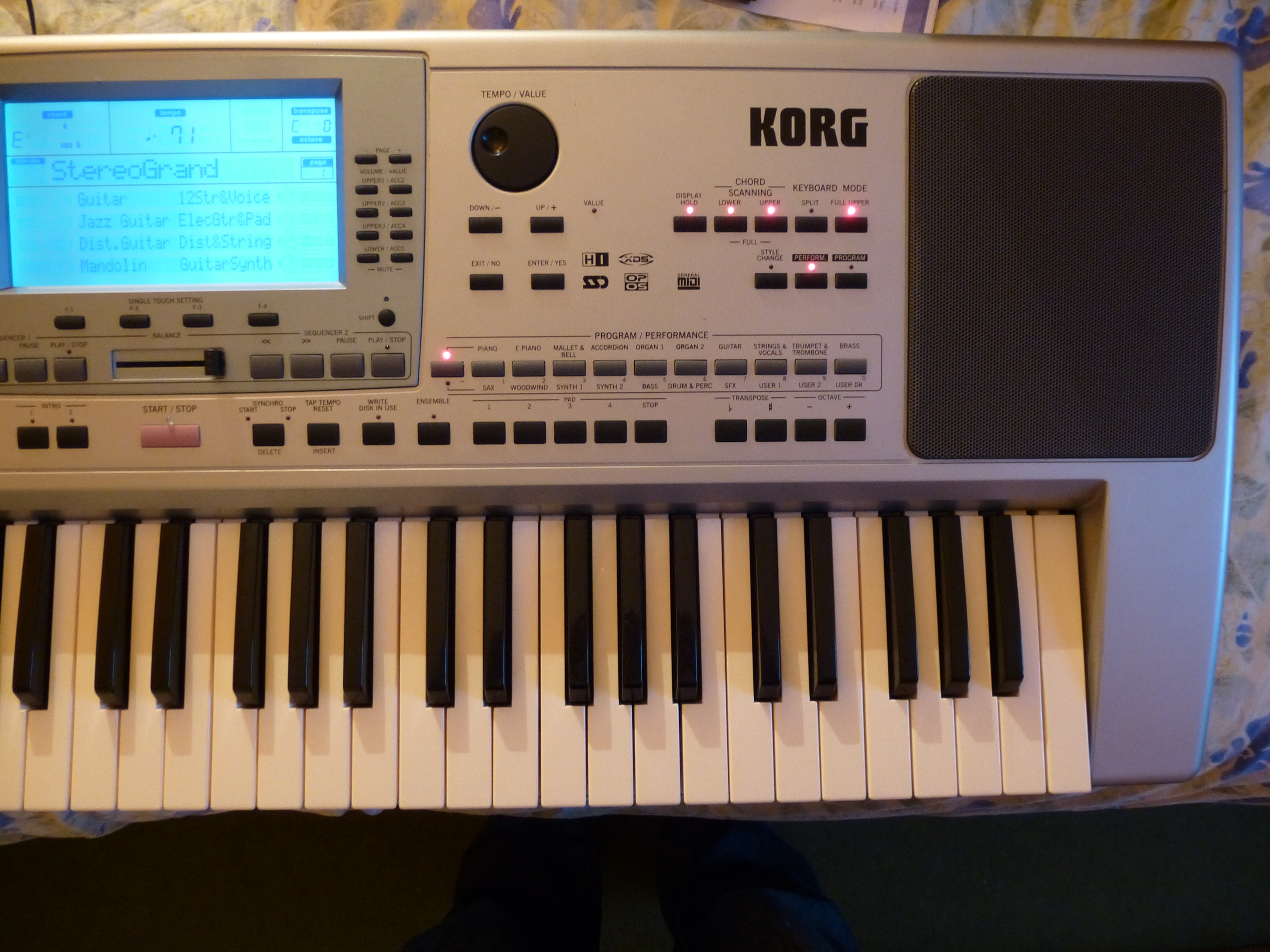 Does Korg Pa Manager Crack Work