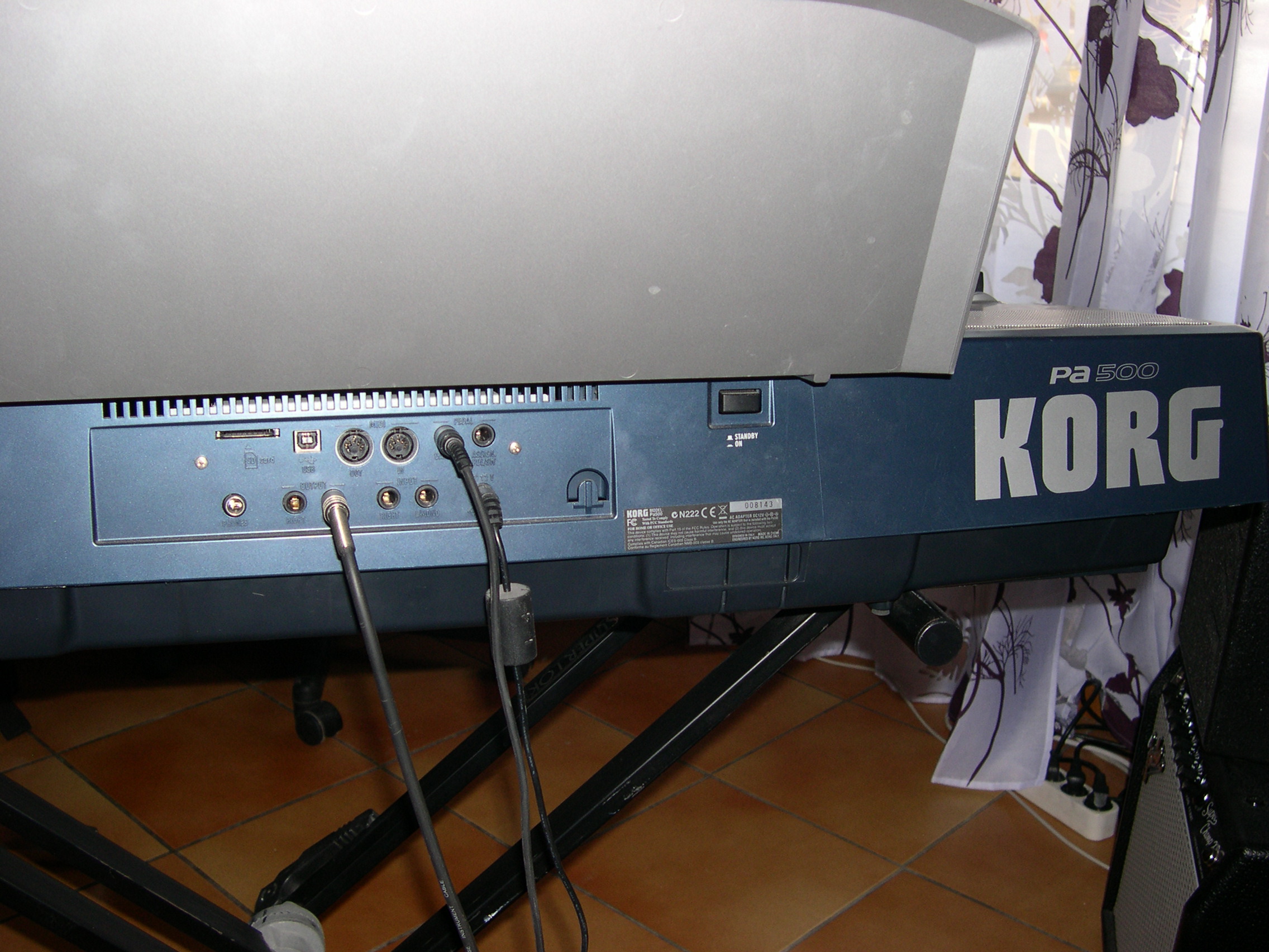 korg-pa500-image-369304-audiofanzine