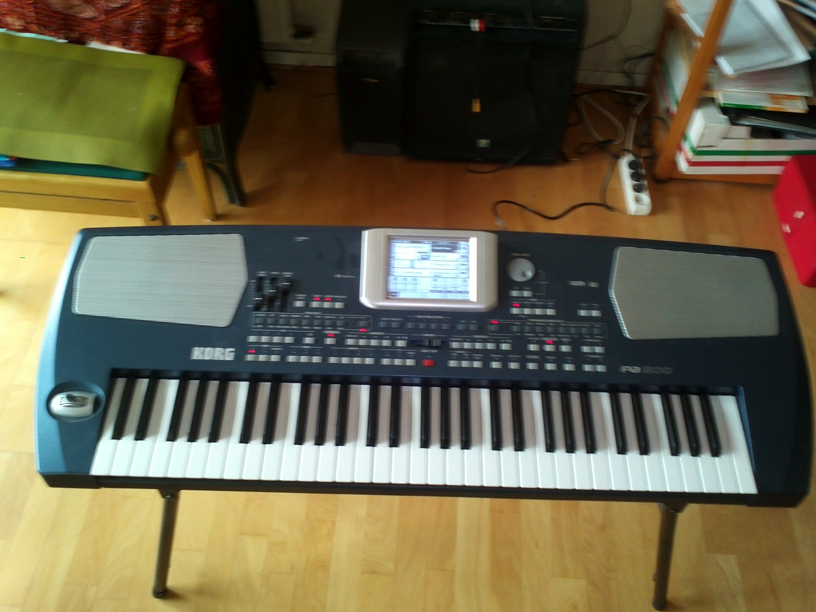 Photo Korg Pa500 Korg Pa500 31900 372738 Audiofanzine photo-korg-pa500-korg-pa500-31900-372738-audiofanzine