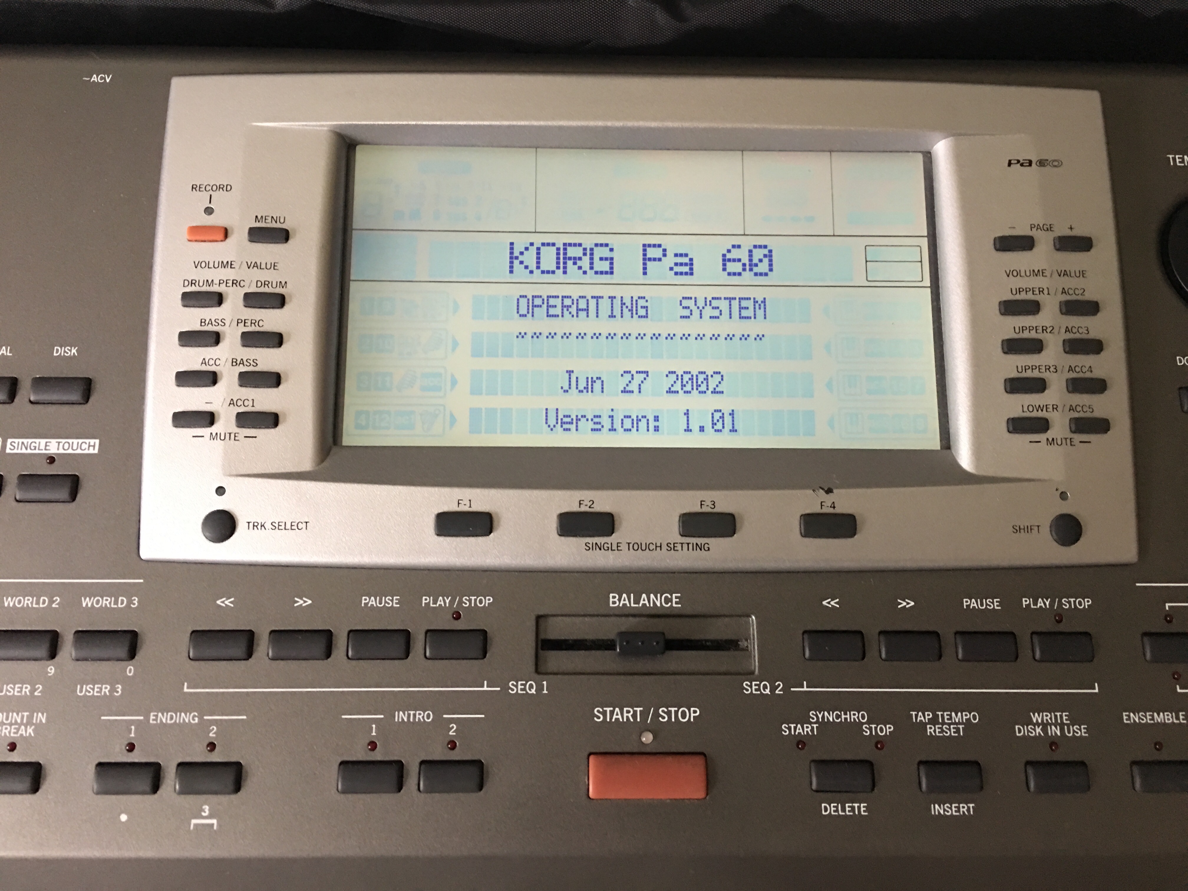 Korg Pa50 Os Update