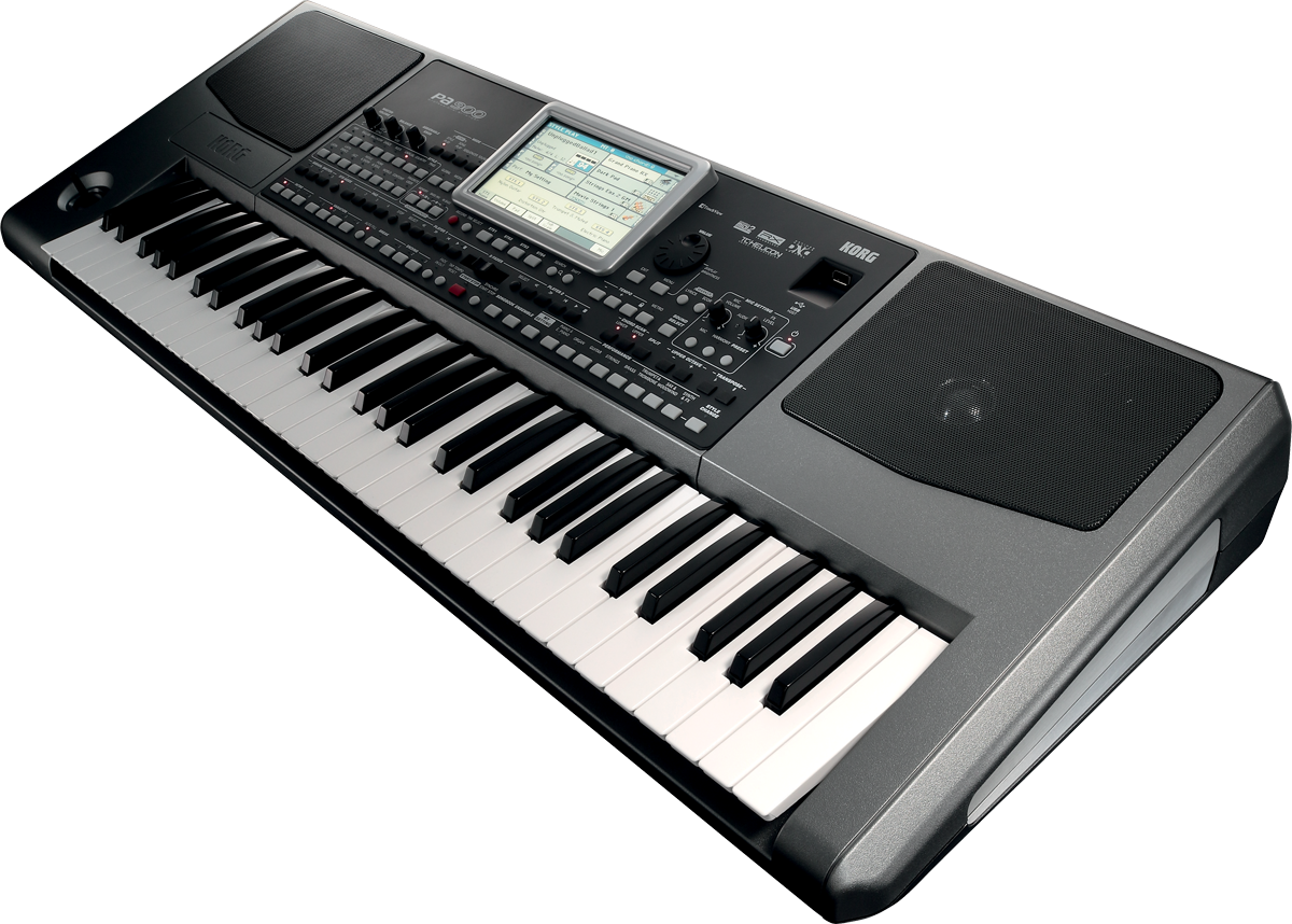 Korg Pa900 image (#1089862) - Audiofanzine