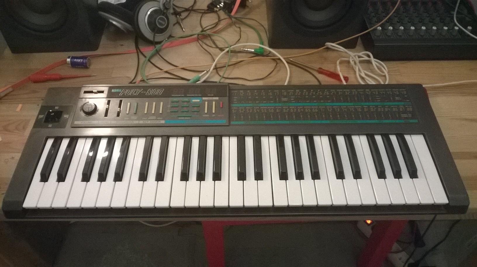 korg poly 800 gearslutz