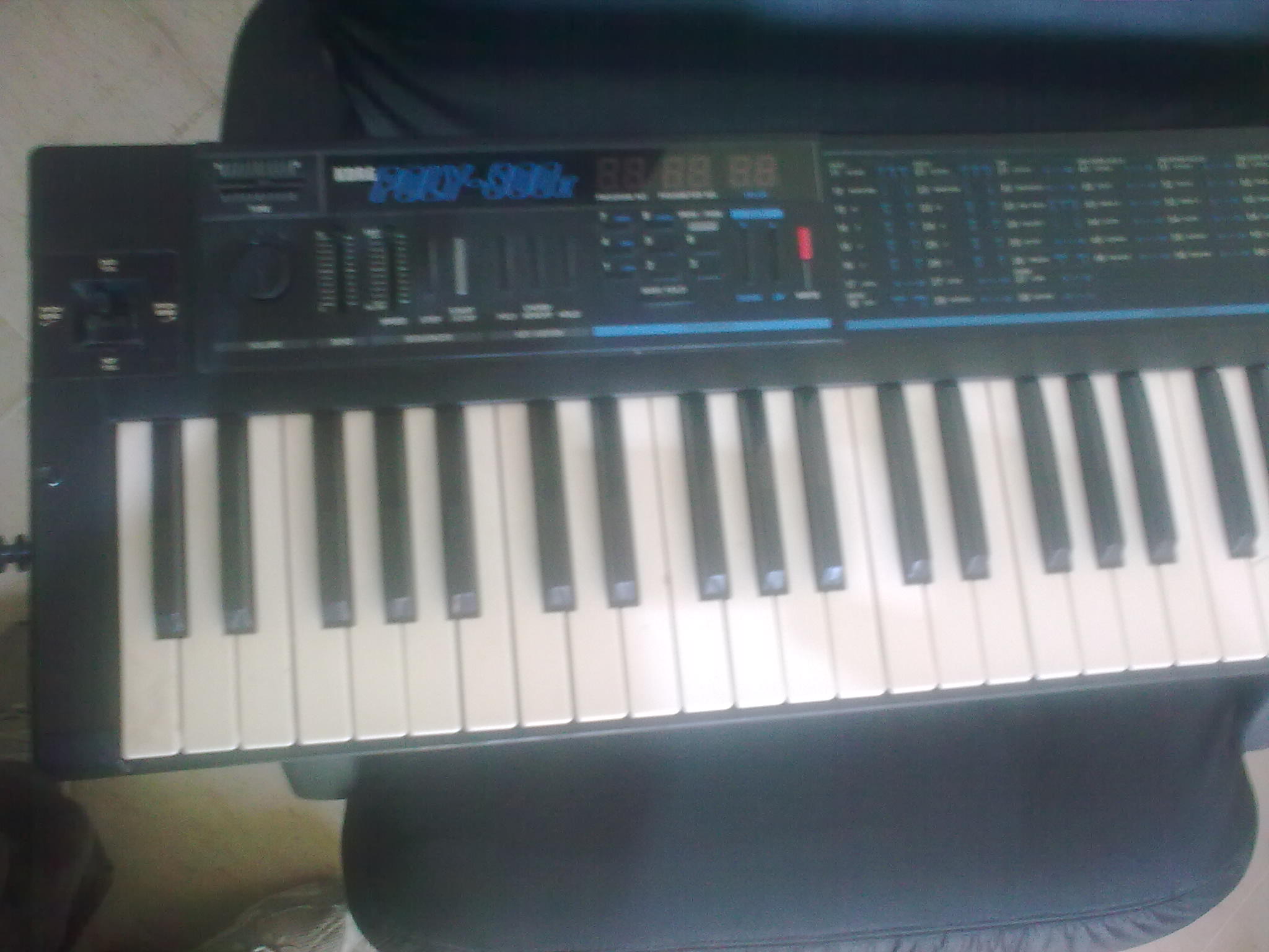 korg poly 800 mk2