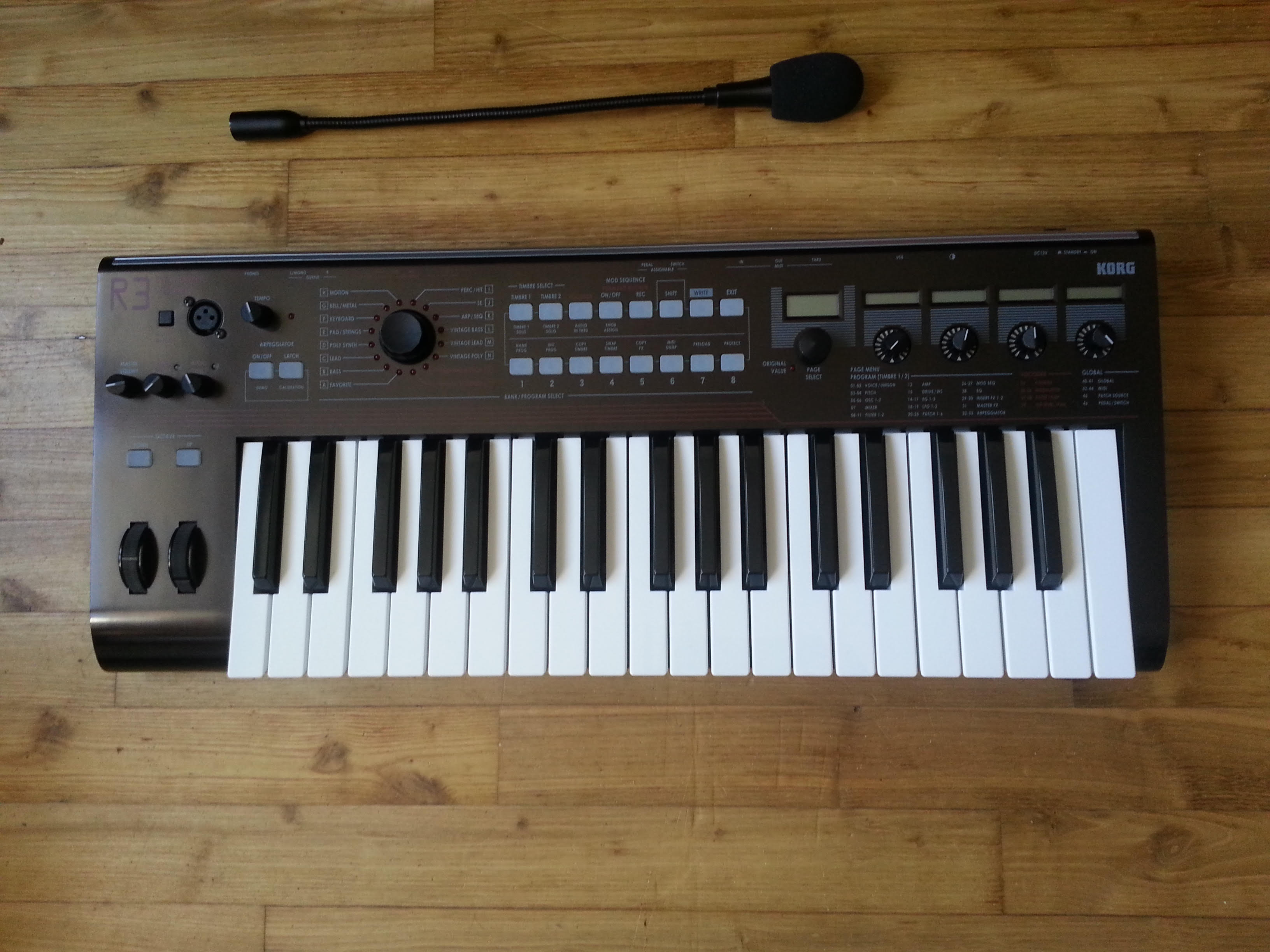 Photo R3 r3 1 (1738453) Audiofanzine