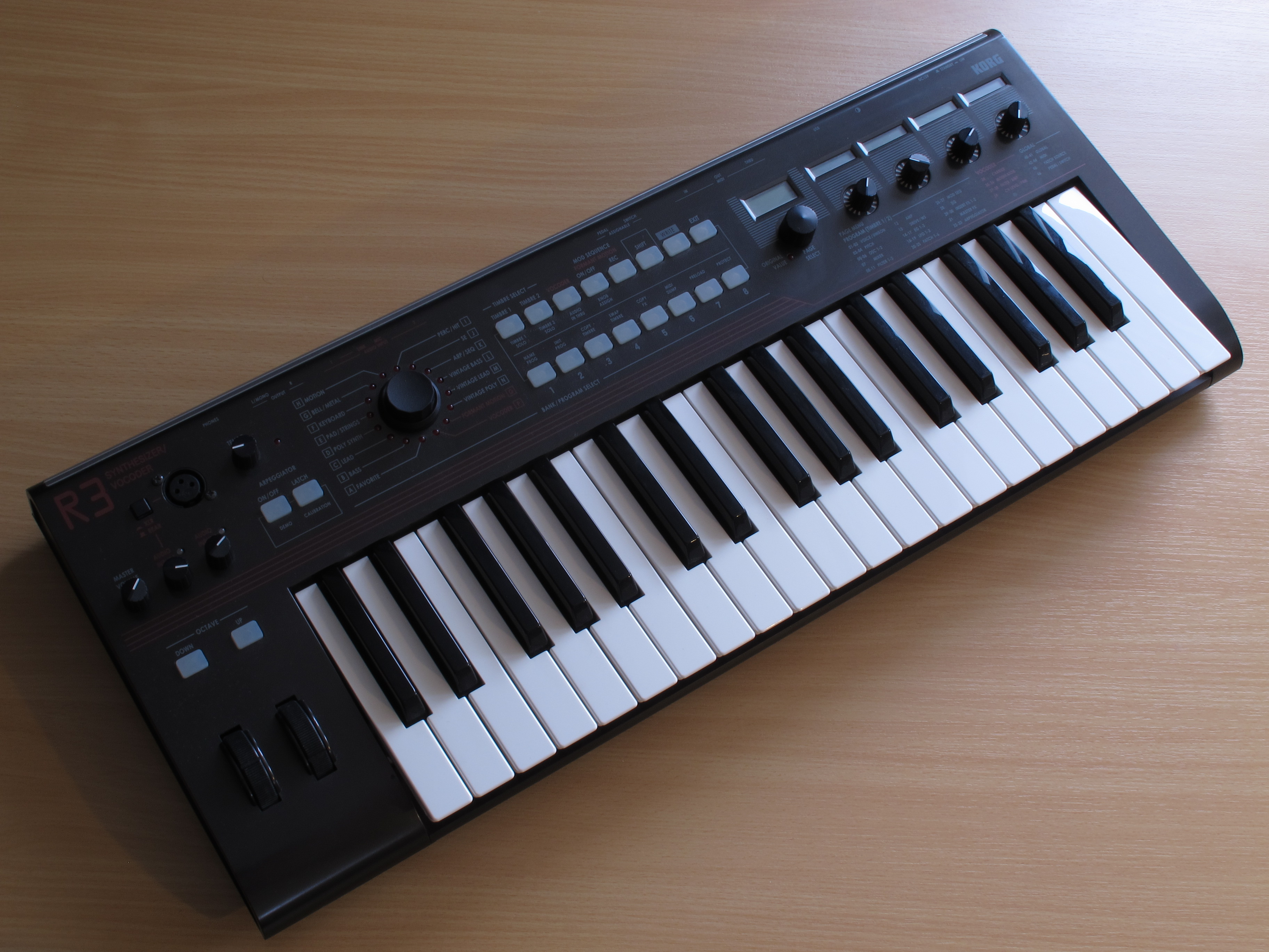 R3 image (1987519) Audiofanzine