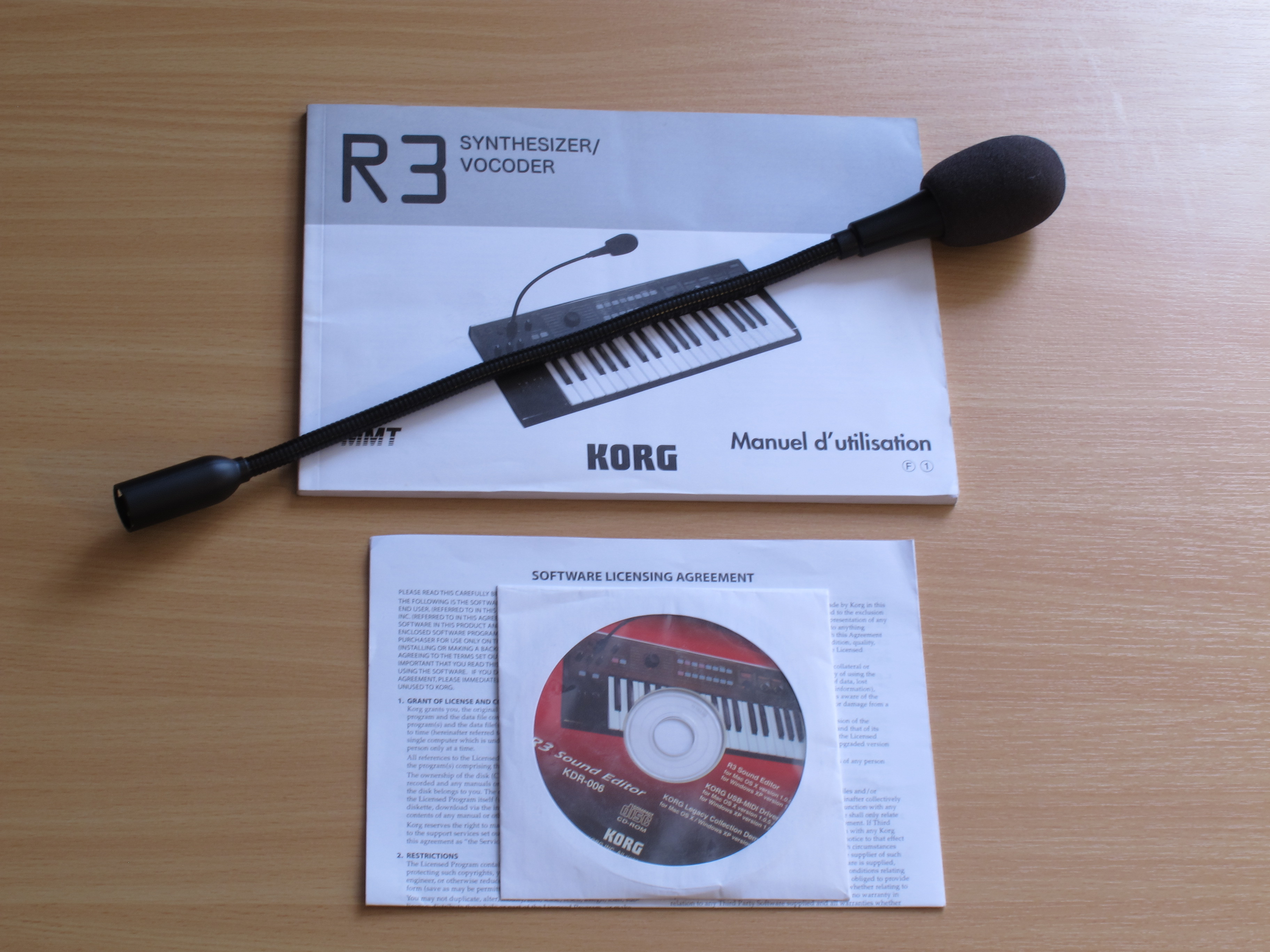 R3 image (1987520) Audiofanzine