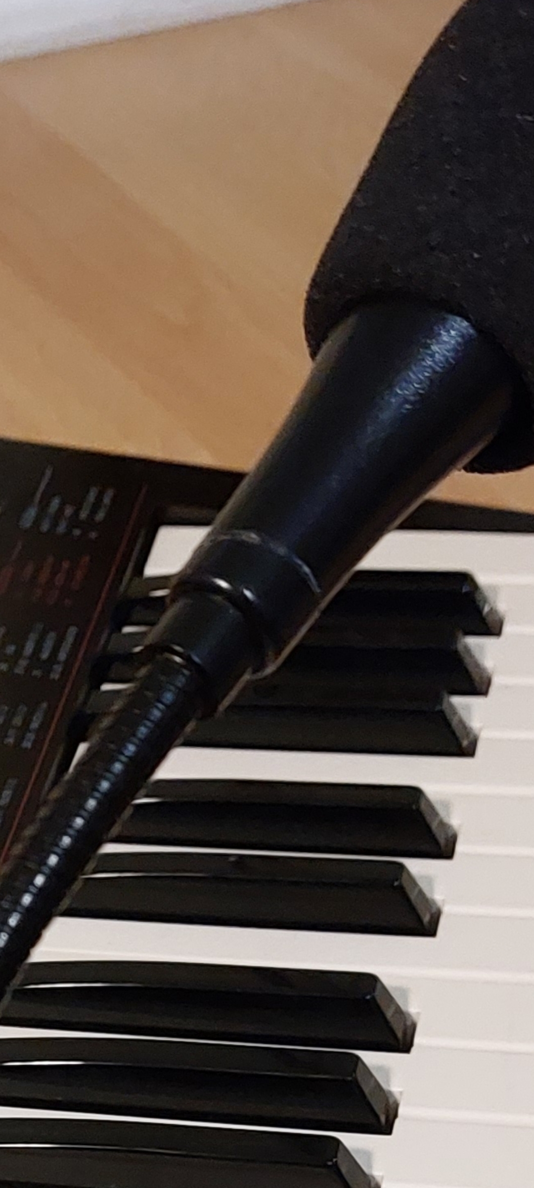 R3 - Korg R3 - Audiofanzine