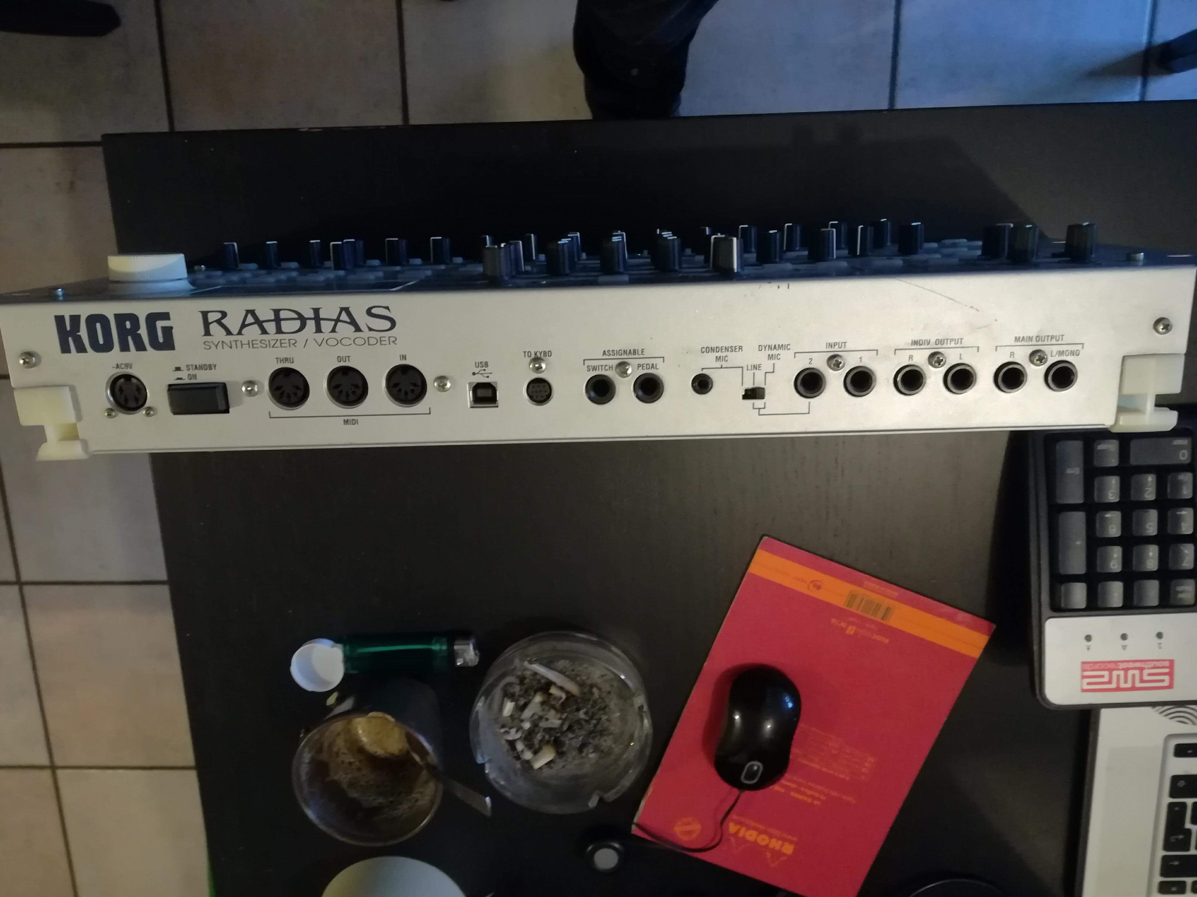 banks for korg radias downloads banks for korg radias downloads